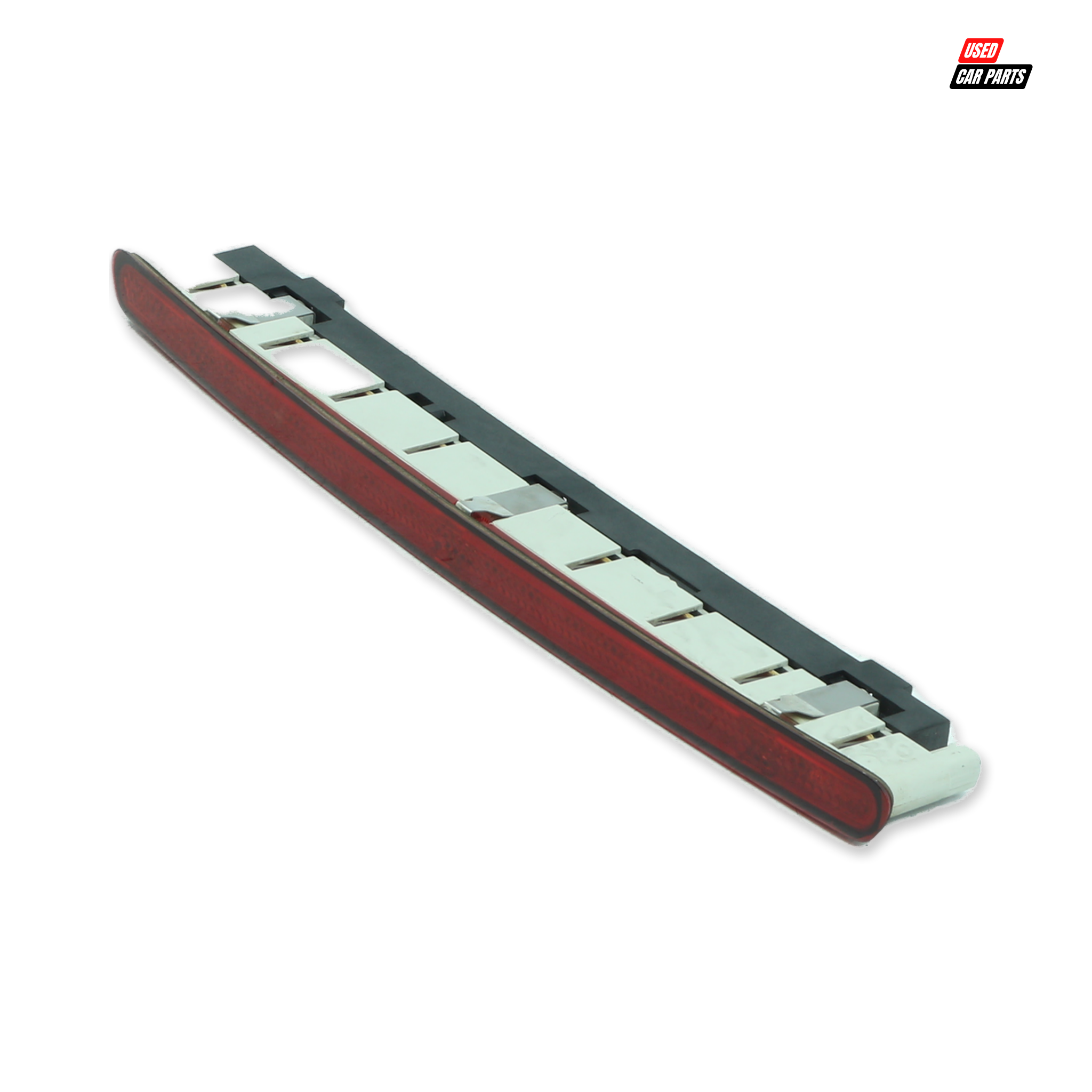 Used Center Brake Light (Part Number 8P3945097) for 2003 AUDI A3