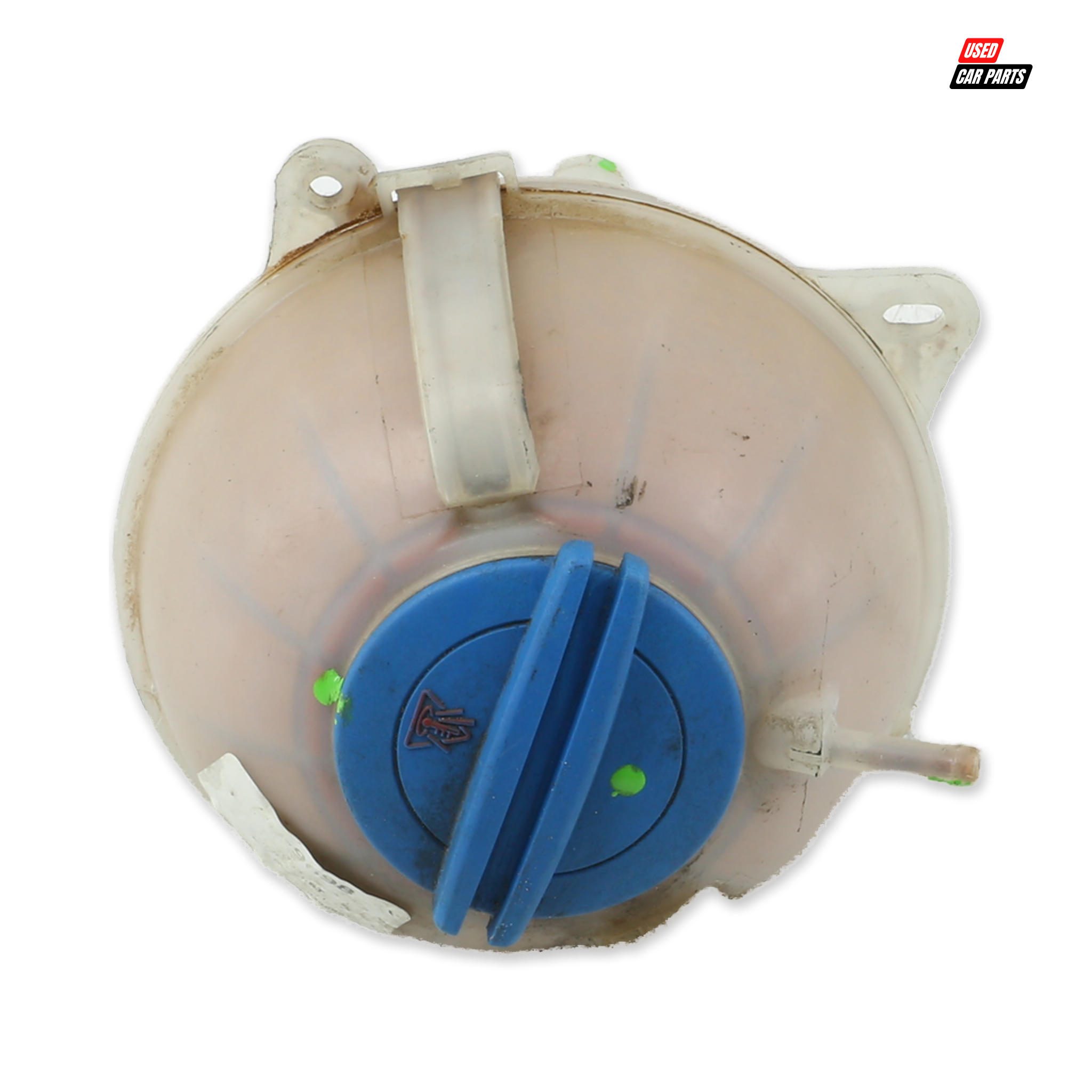 Used Audi A3 2003 Coolant Reservoir (Part Number 1J0121407)