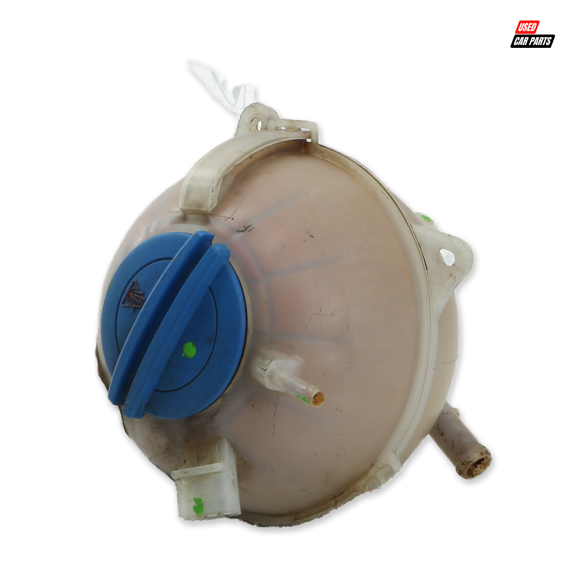 Used Audi A3 2003 Coolant Reservoir (Part Number 1J0121407)