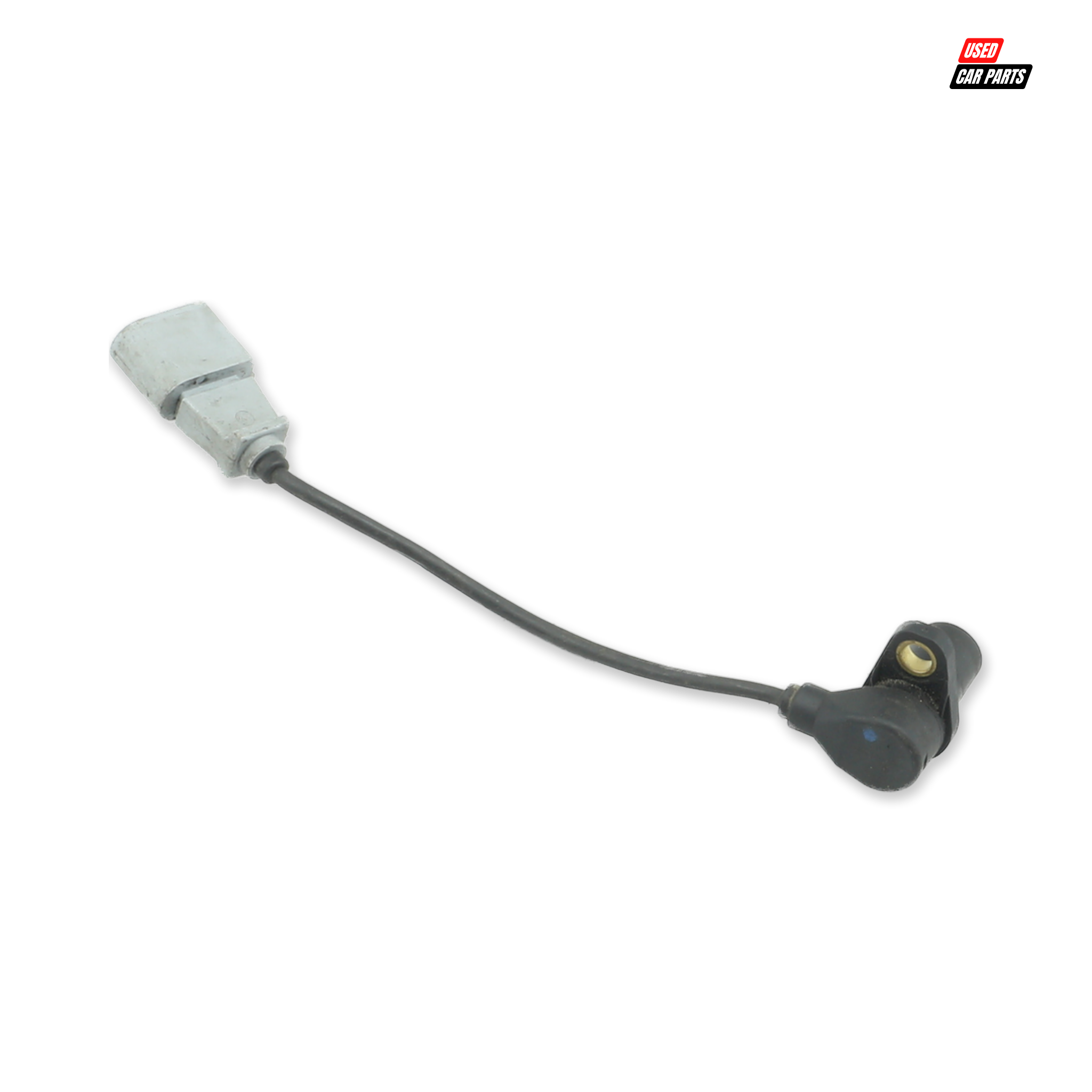 Used Crankshaft Position Sensor for 2003 AUDI A3 - Tested & Money Back Guarantee