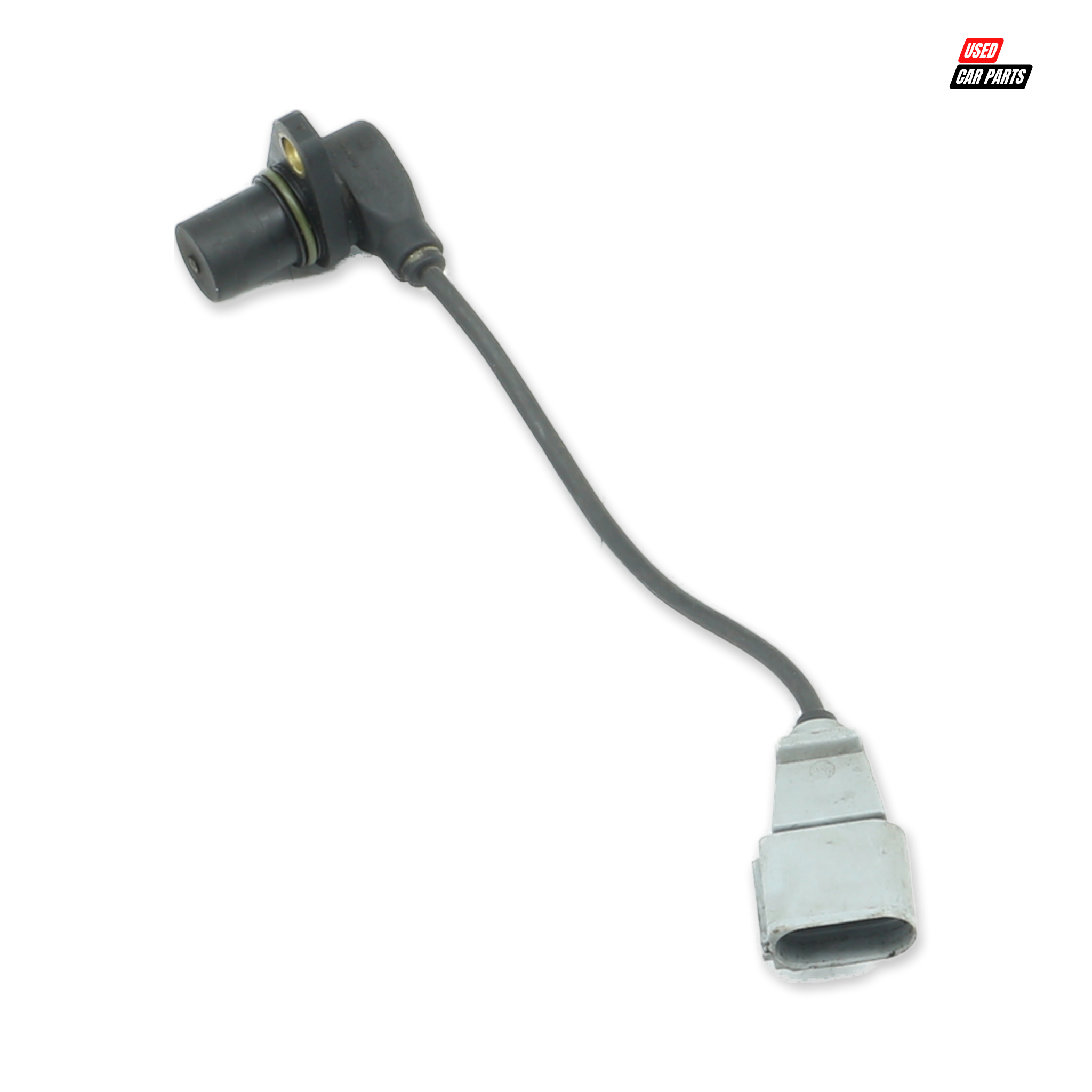 Used Crankshaft Position Sensor for 2003 AUDI A3 - Tested & Money Back Guarantee