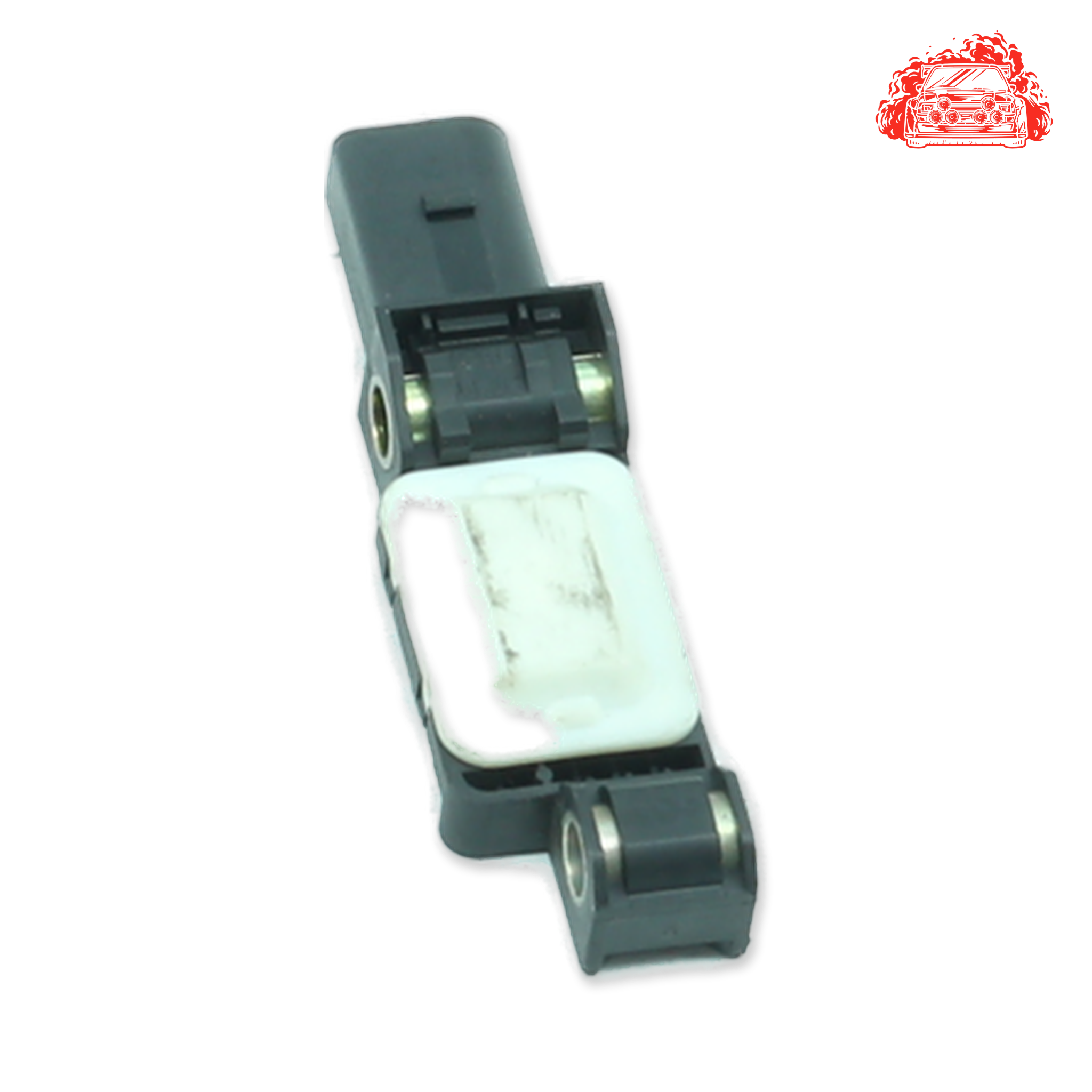 Used Audi A3 Crash Impact Sensor - OEM Part 4B0959643E