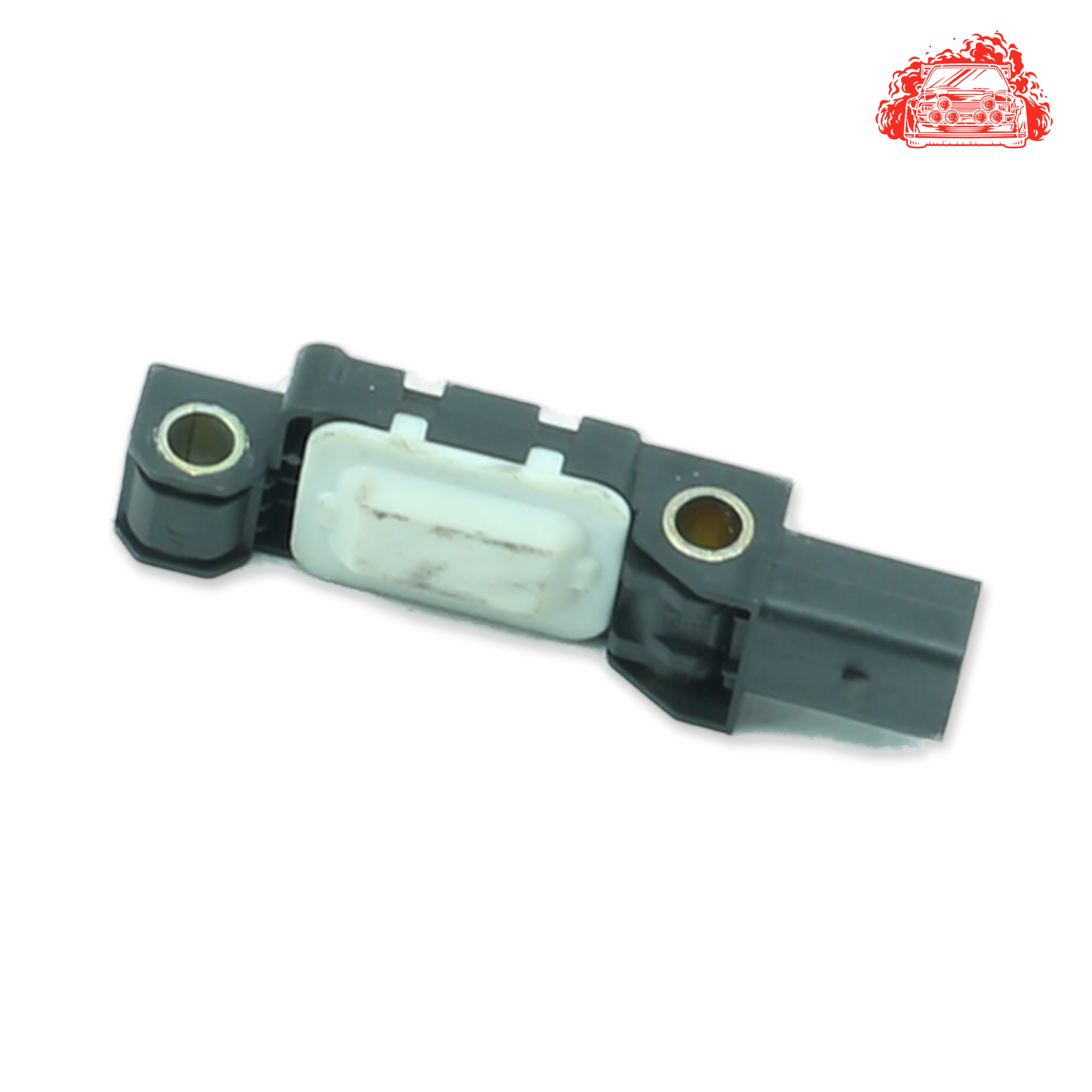 Used Audi A3 Crash Impact Sensor - OEM Part 4B0959643E