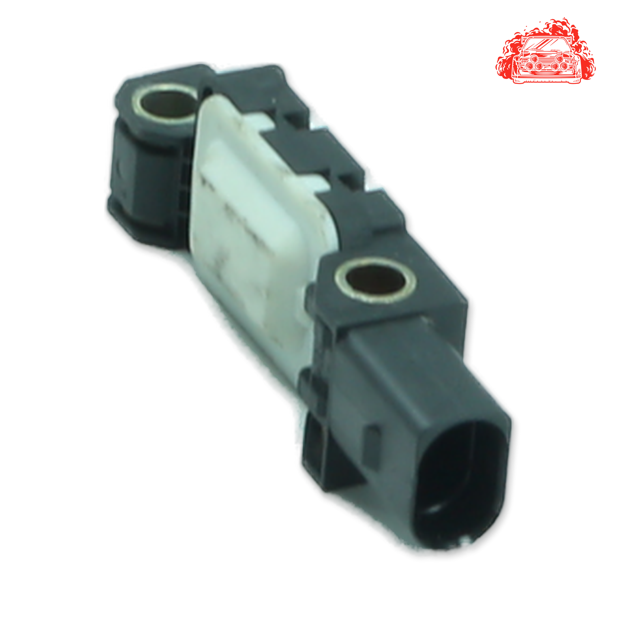 Used Audi A3 Crash Impact Sensor - OEM Part 4B0959643E