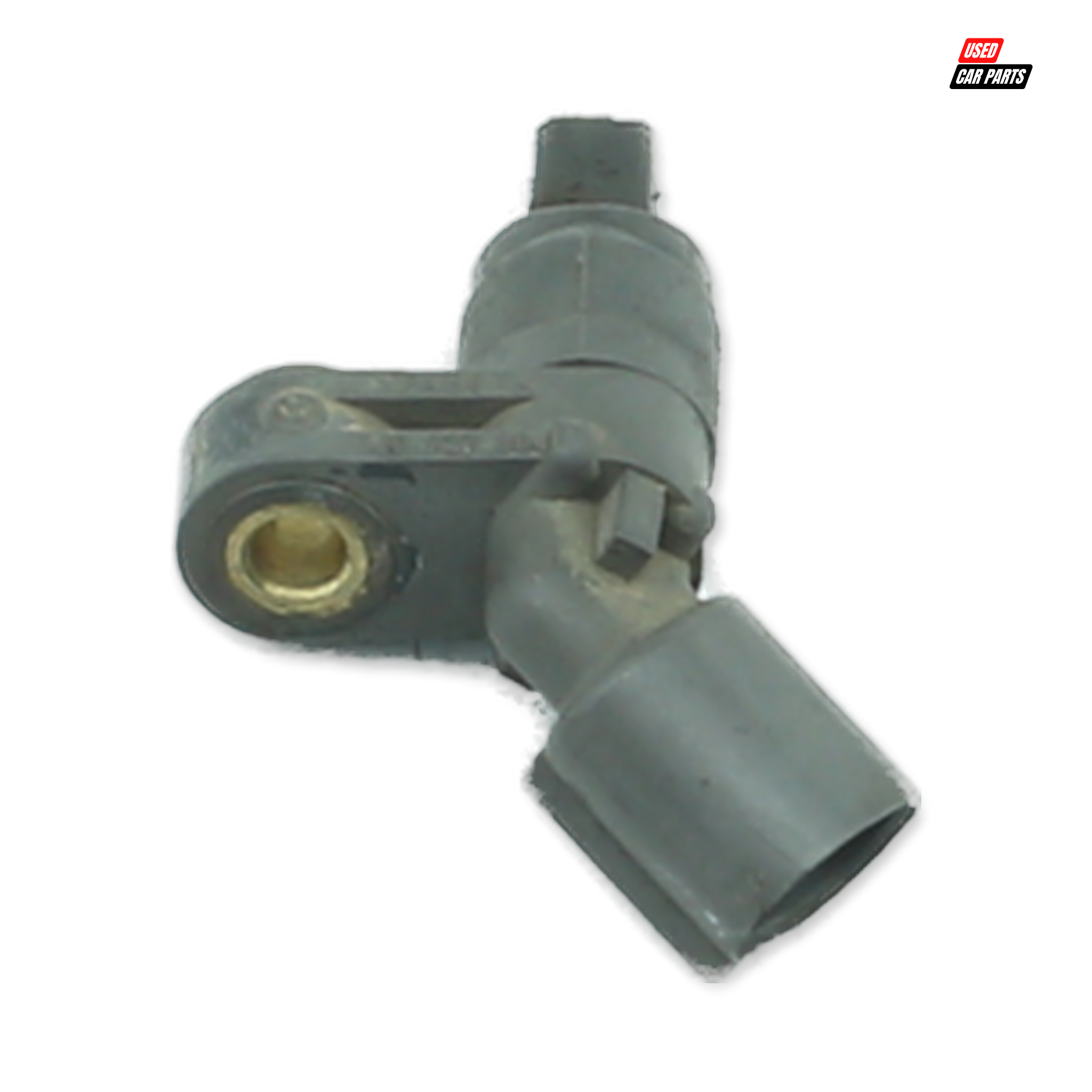 Used Driver Side Front Wheel Speed Sensor (Part Number 1J0927804) for 2003 AUDI A3