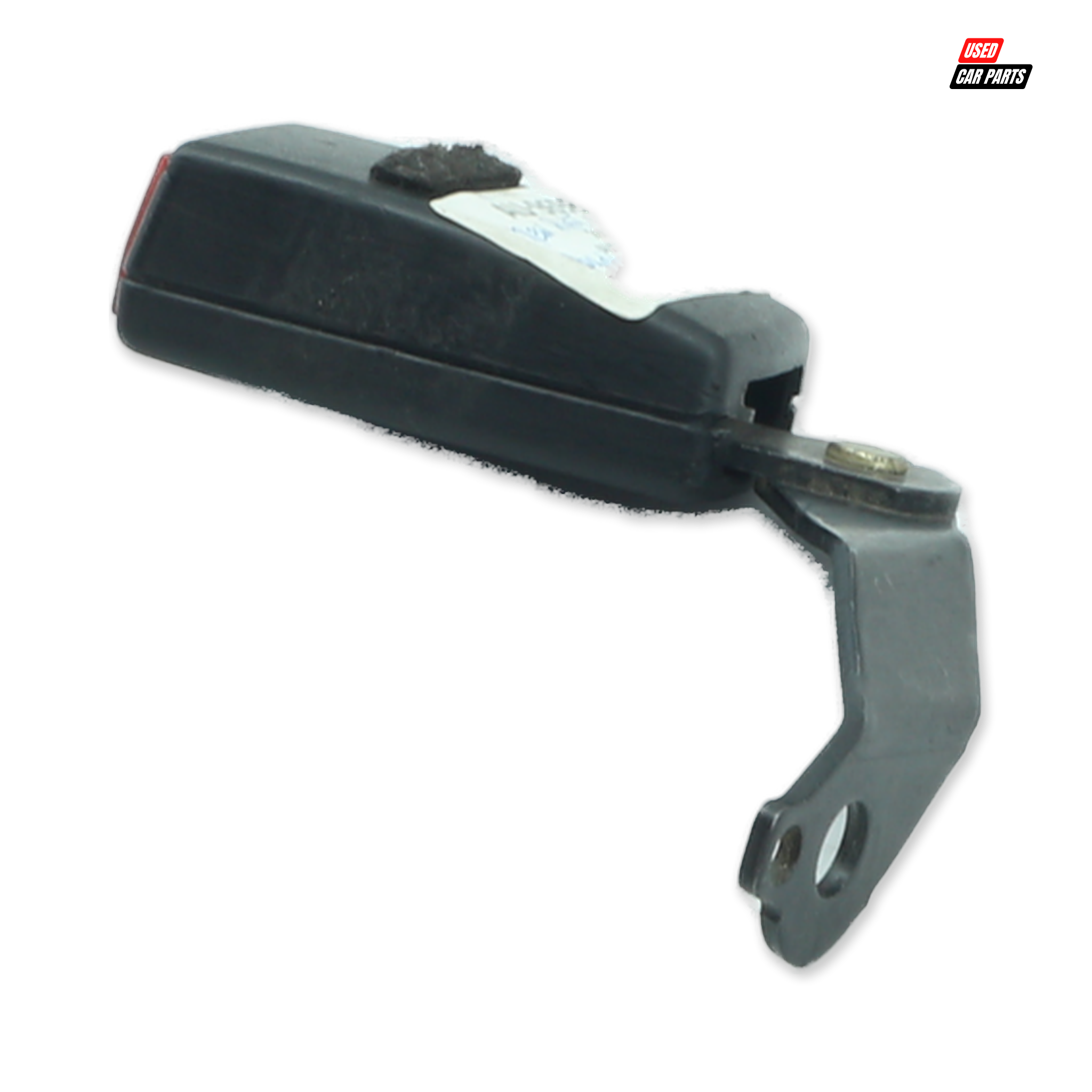 Used Driver Side Rear Seat Belt Buckle for 2003 Audi A3