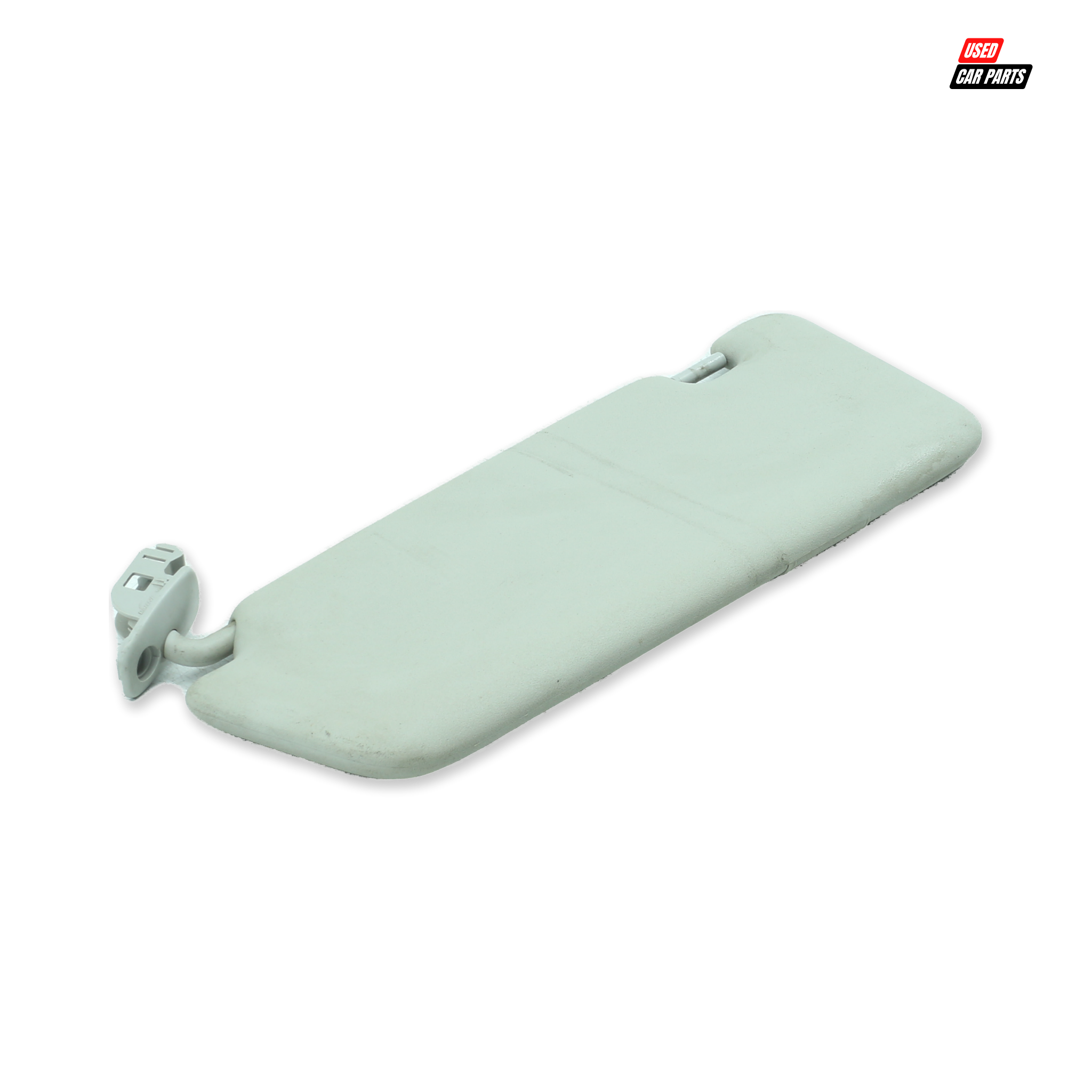 Used Driver Side Sun Visor (Part Number 8P2857552) for 2003 AUDI A3