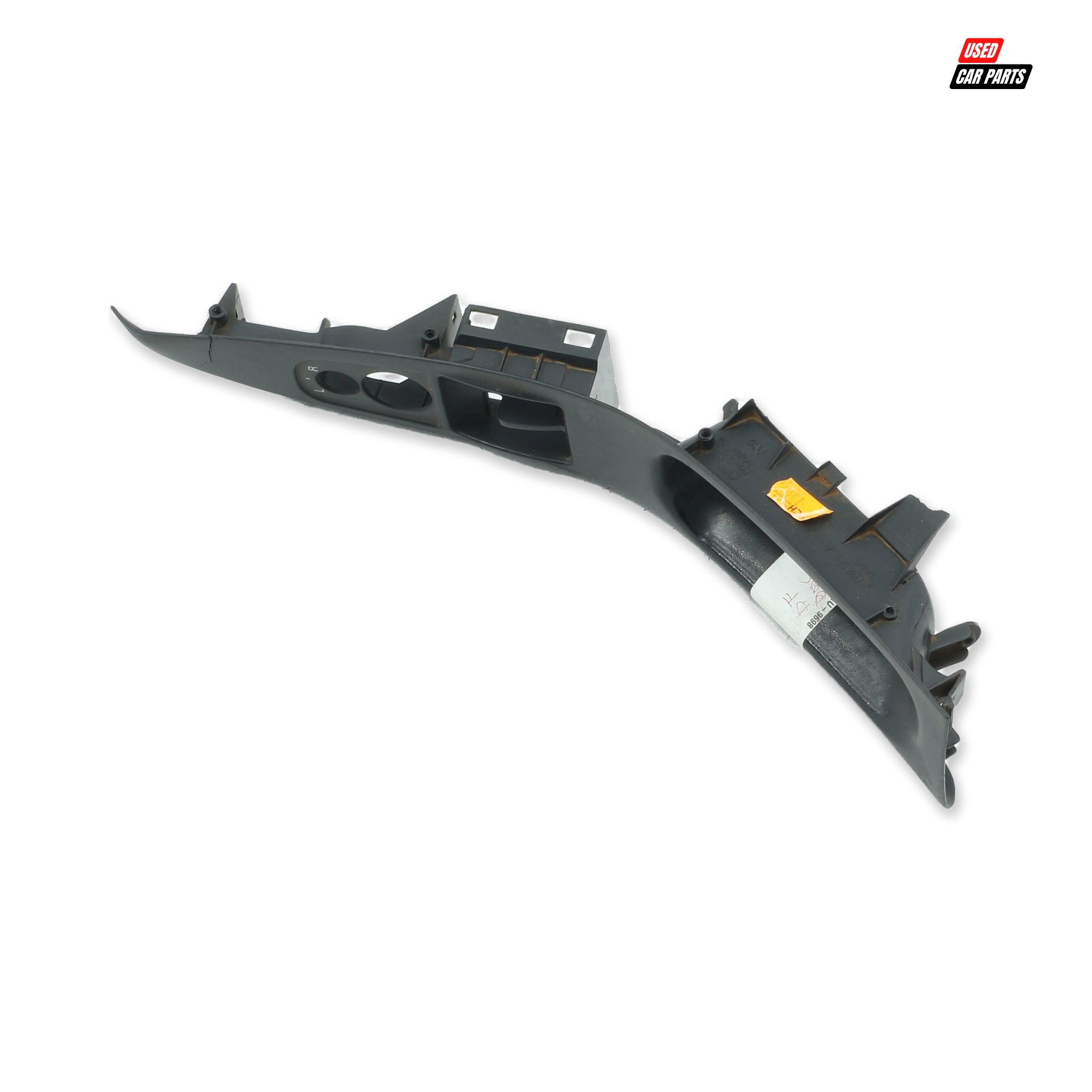 Genuine Audi A3 2003 Driver's Side Door Panel Trim - Used/Salvaged