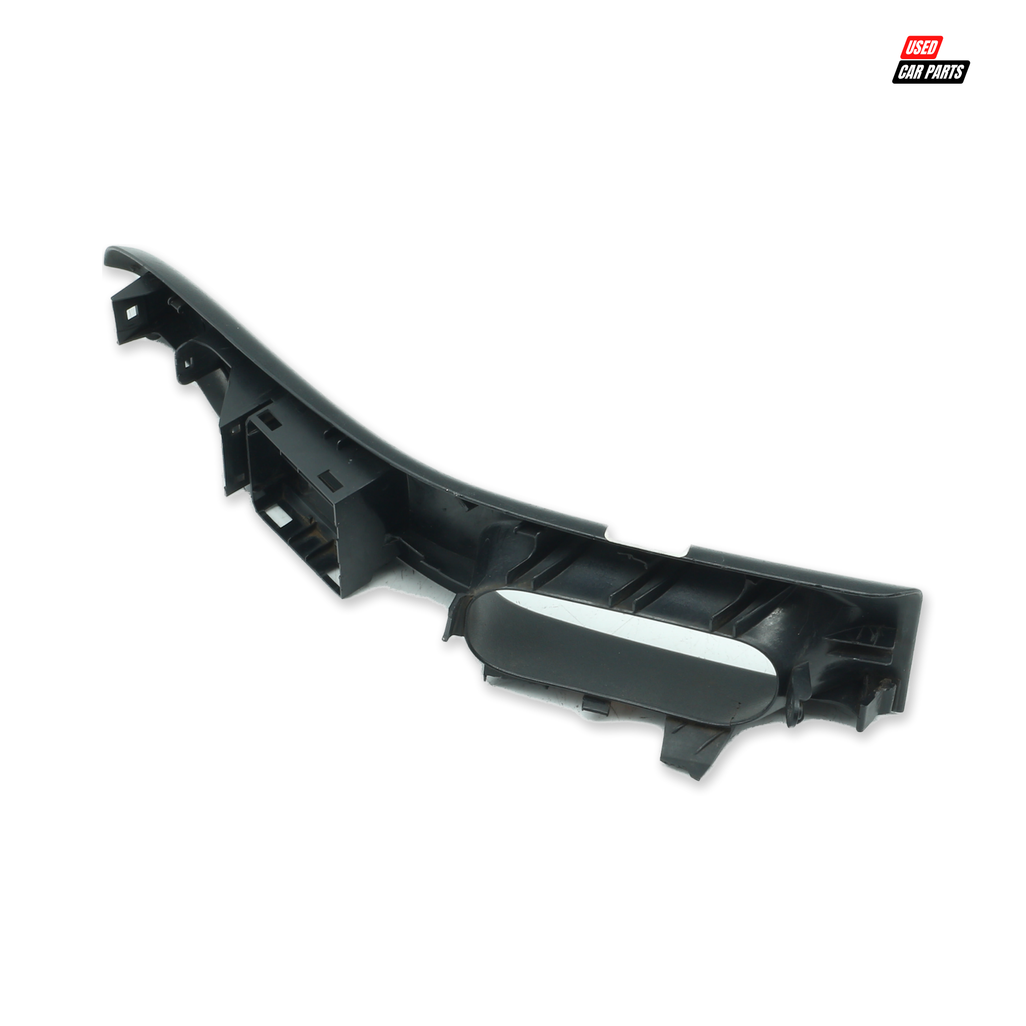 Genuine Audi A3 2003 Driver's Side Door Panel Trim - Used/Salvaged