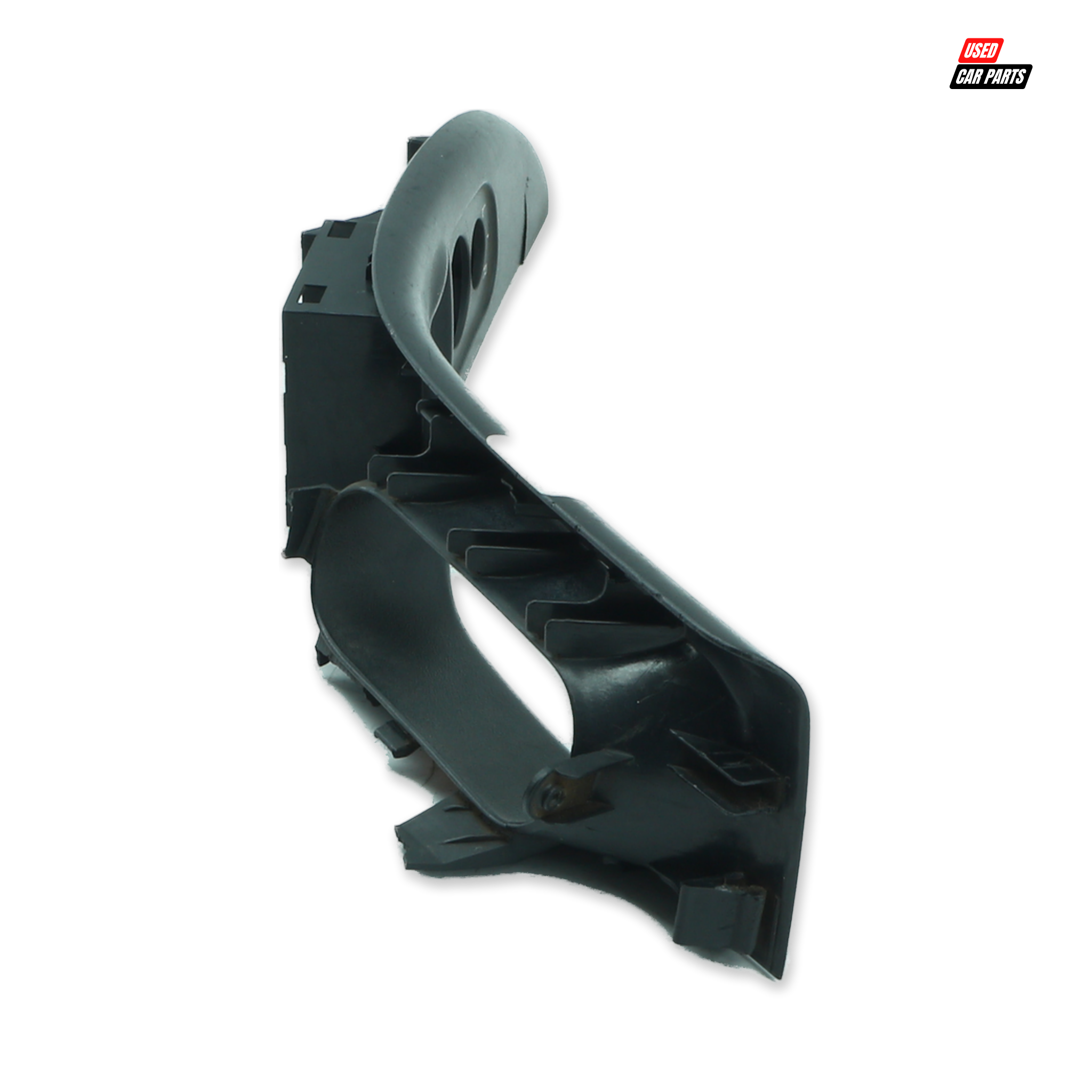 Genuine Audi A3 2003 Driver's Side Door Panel Trim - Used/Salvaged