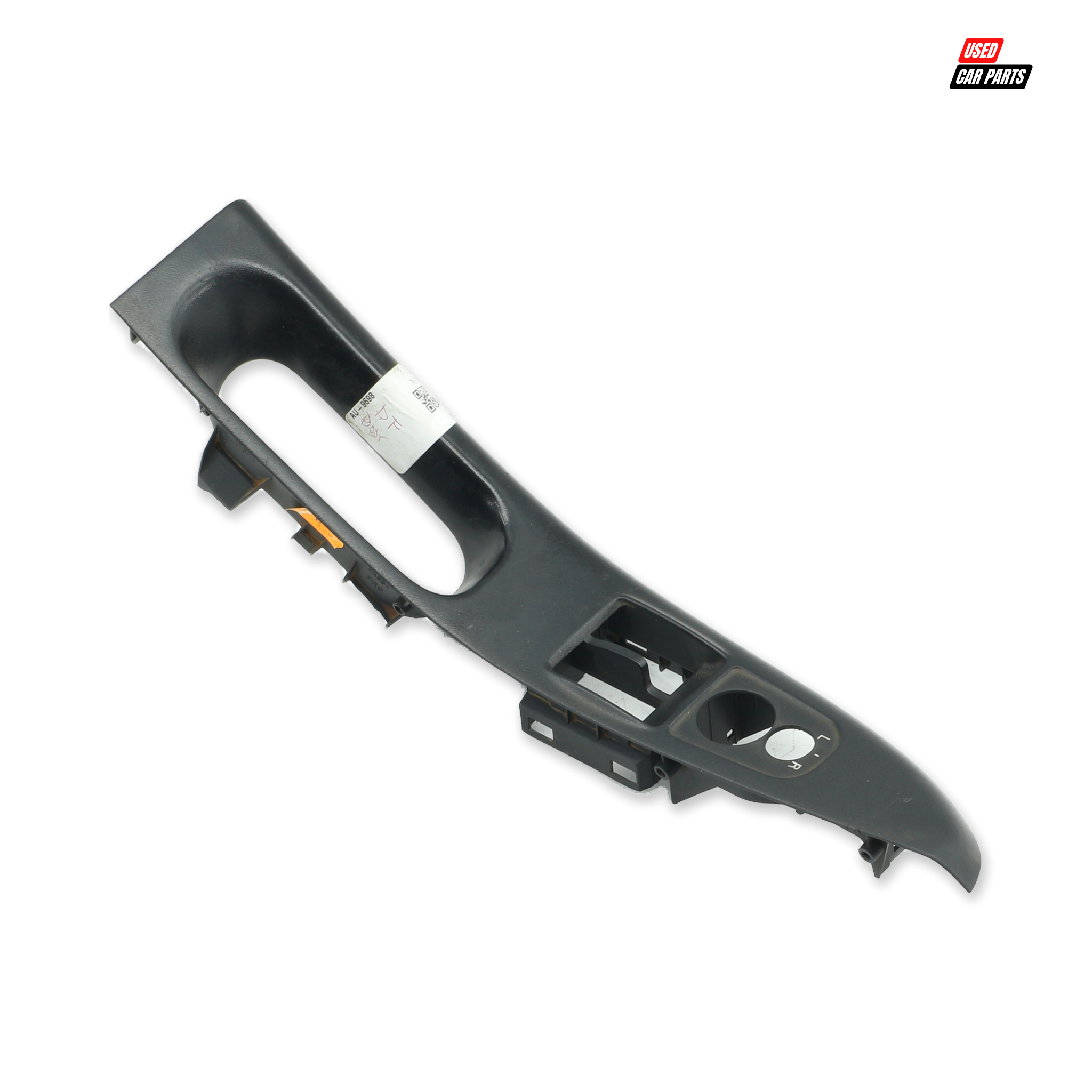 Genuine Audi A3 2003 Driver's Side Door Panel Trim - Used/Salvaged