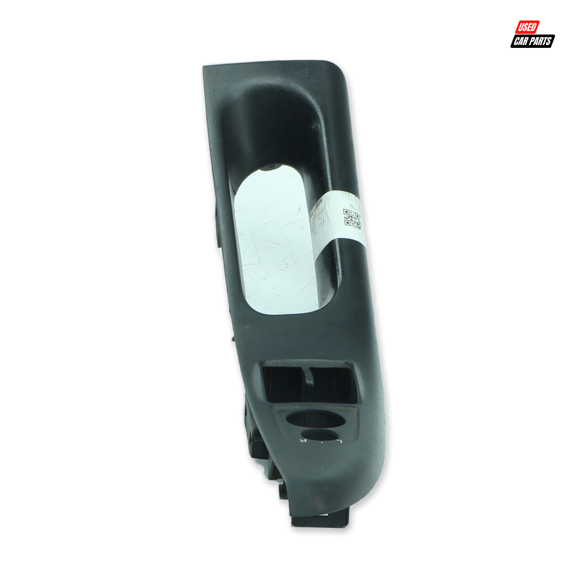 Genuine Audi A3 2003 Driver's Side Door Panel Trim - Used/Salvaged