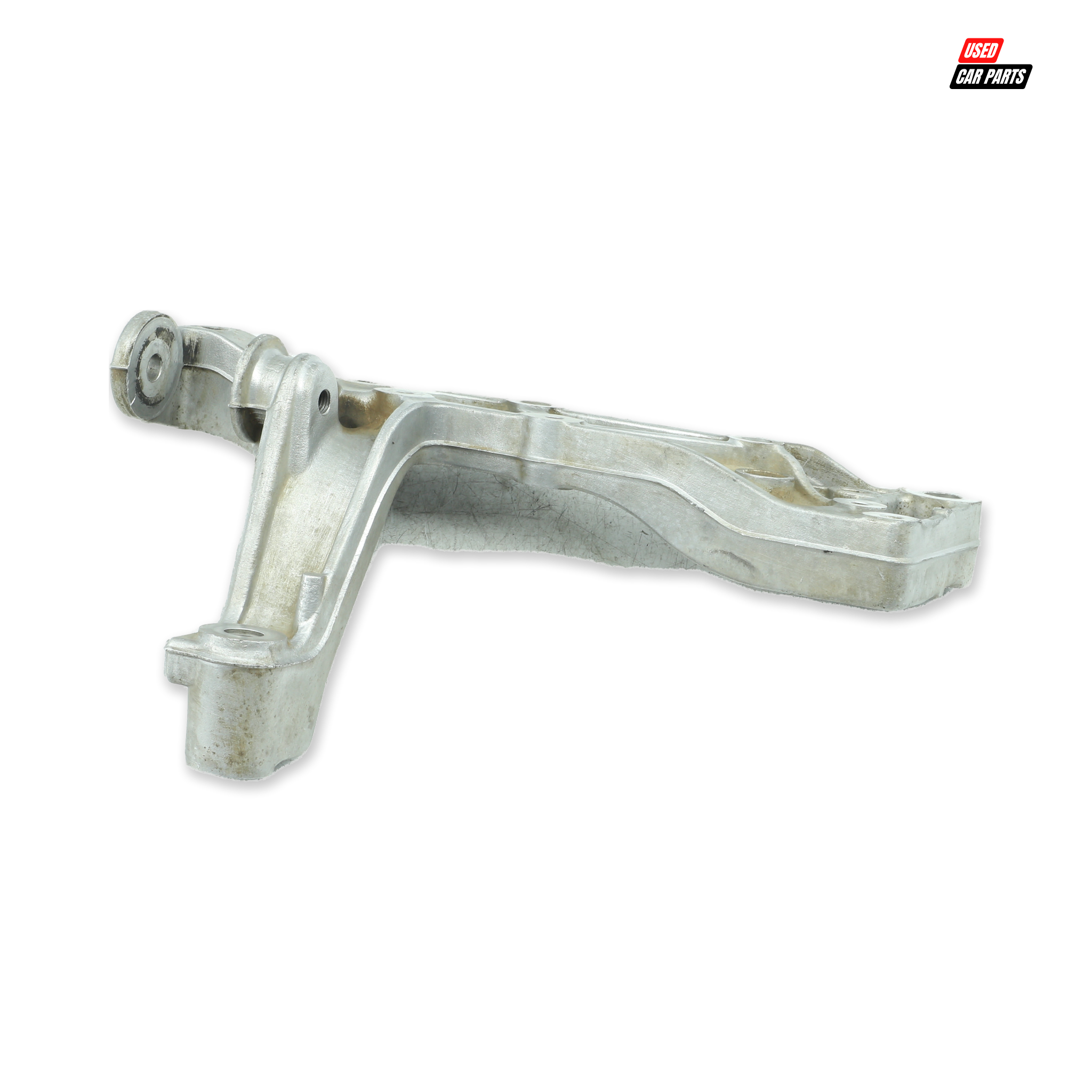 Used Drivers Side Front Control Arm Mounting (Part Number 1K0199296E) for 2003 AUDI A3