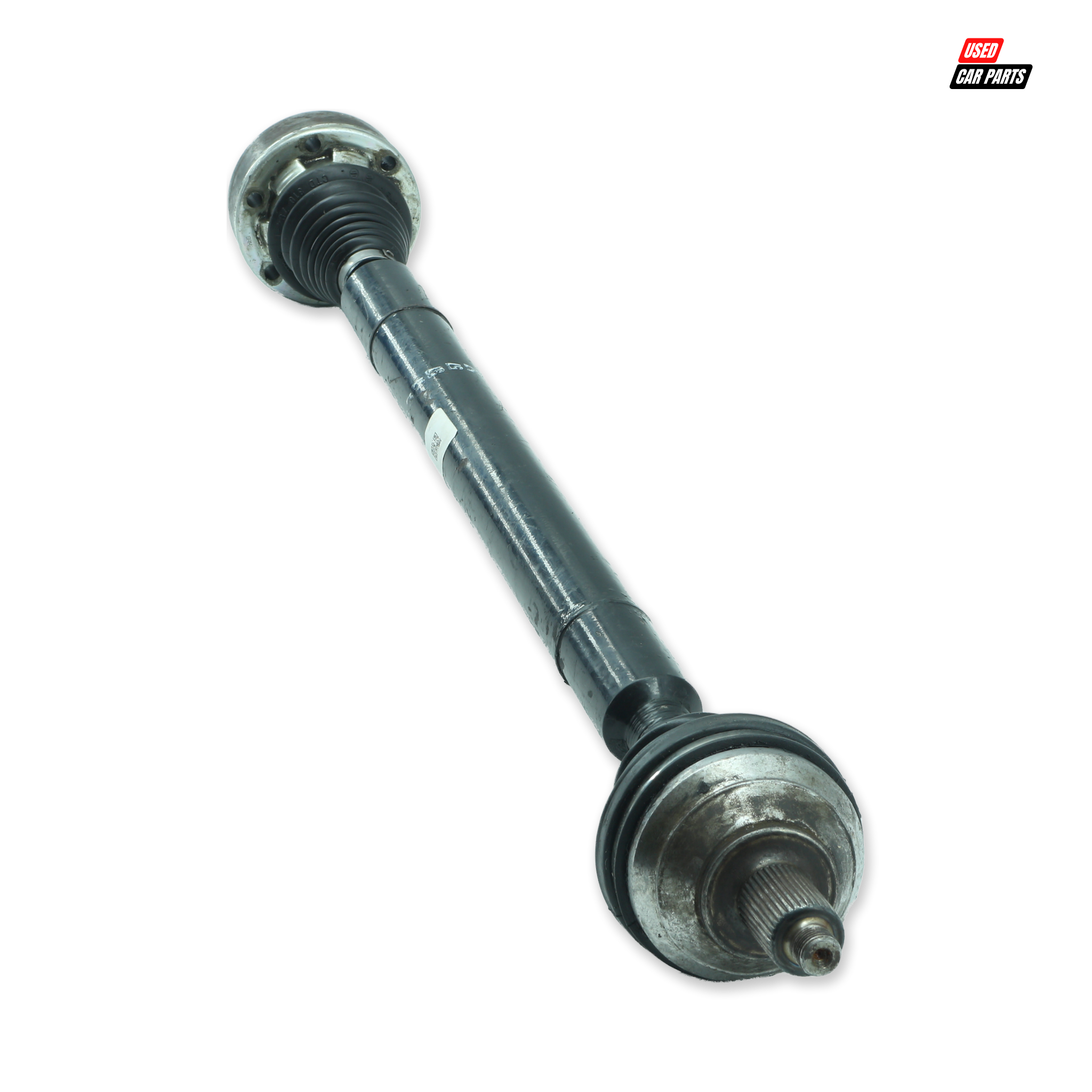 Used Drivers Side Front Driveshaft for 2003 Audi A3