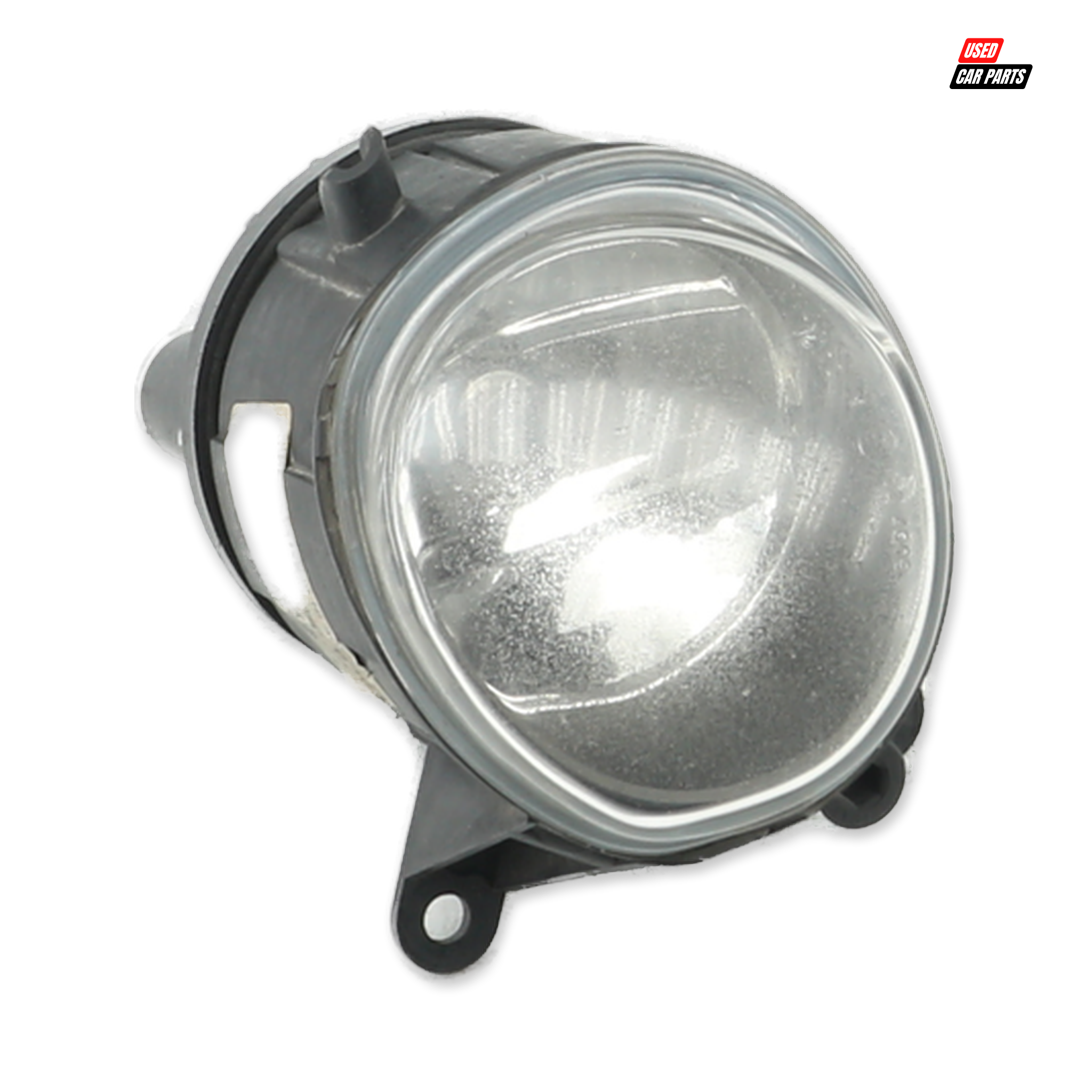 Used Drivers Side Front Fog Light (Part Number 8L9941700) for 2003 AUDI A3