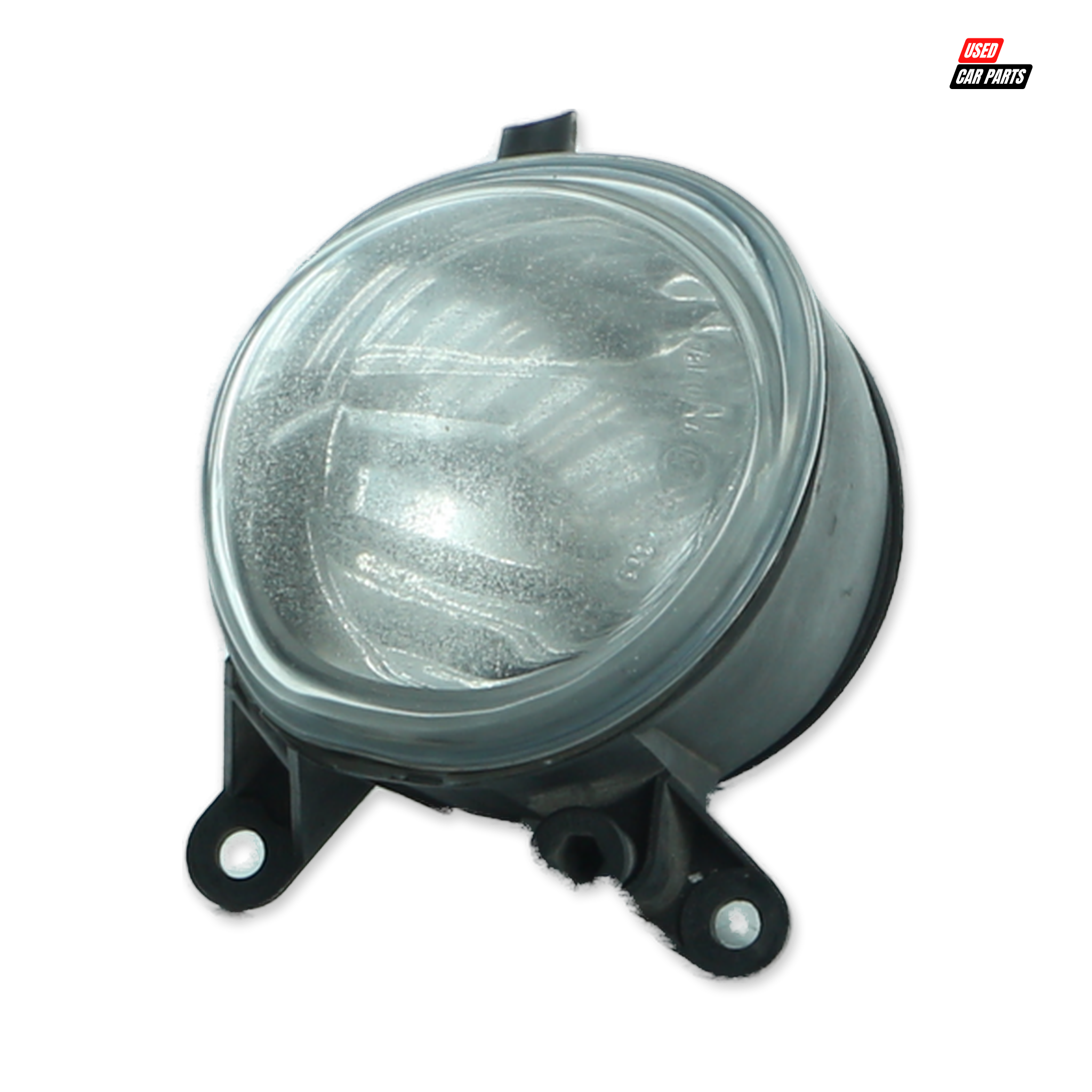 Used Drivers Side Front Fog Light for AUDI A3 2003 (Part Number 8L9941700)