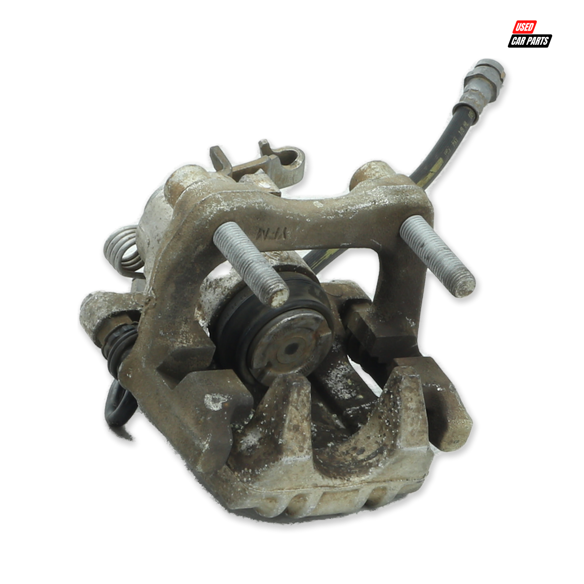 Used Drivers Side Rear Brake Caliper for 2003 Audi A3