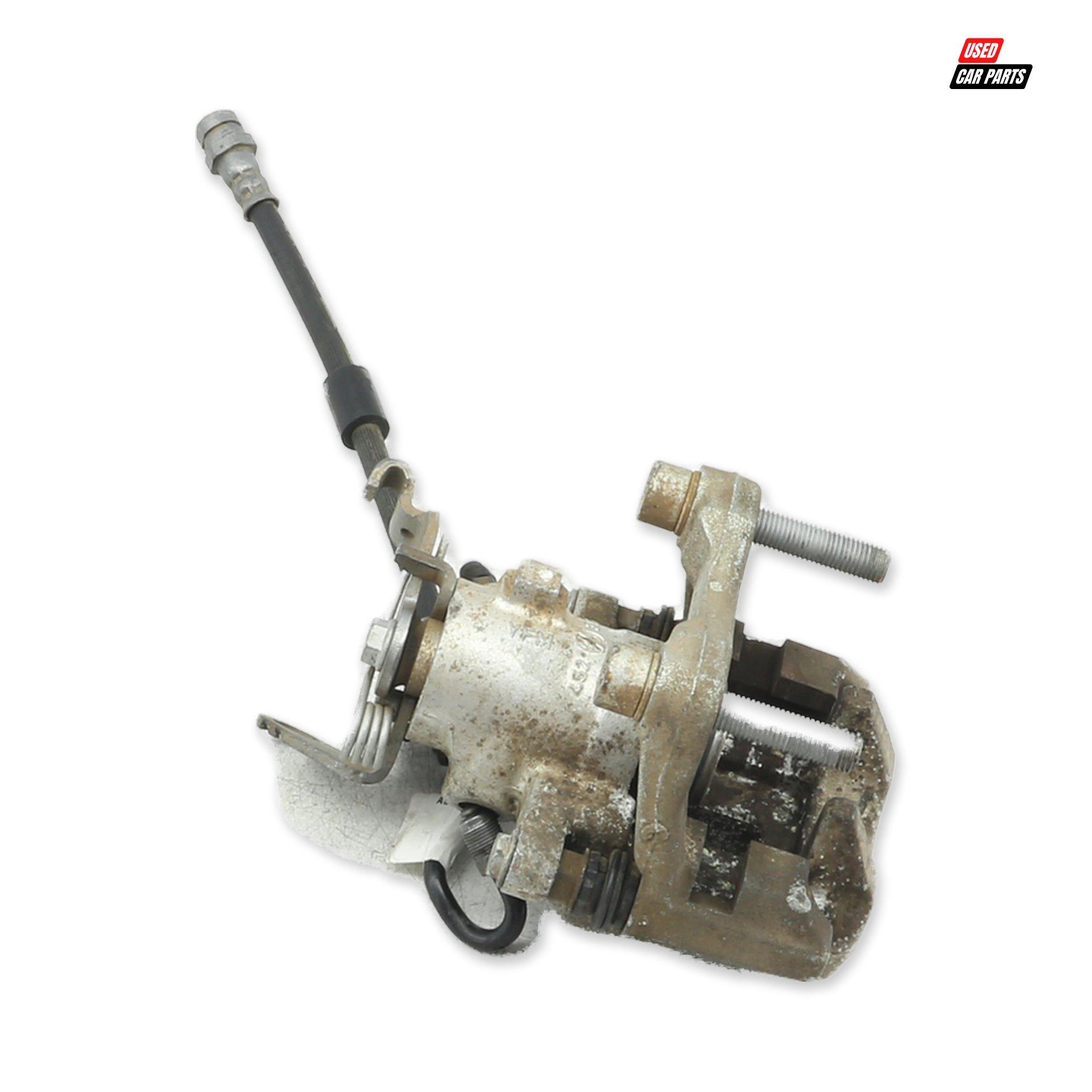 Used Drivers Side Rear Brake Caliper for 2003 Audi A3