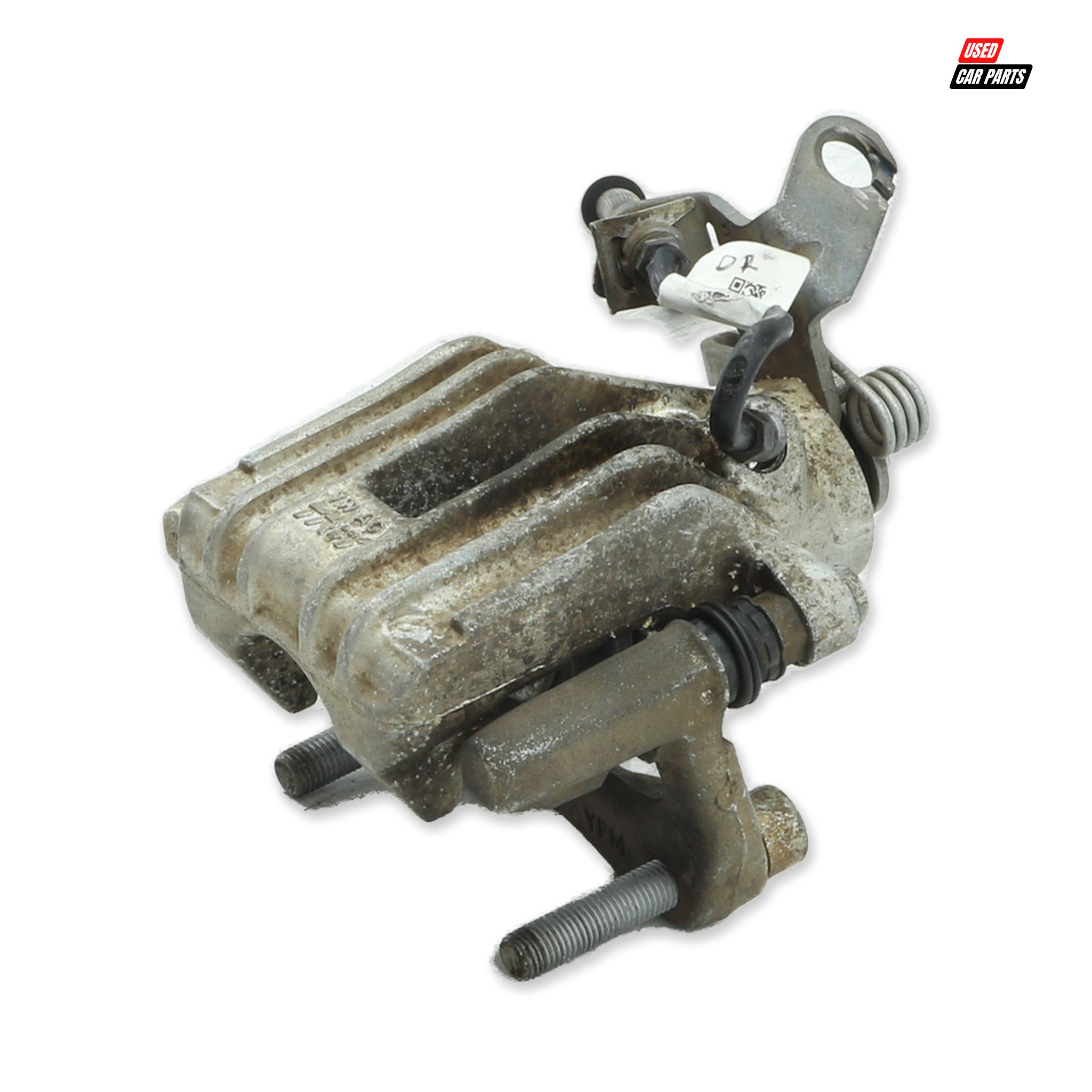Used Drivers Side Rear Brake Caliper for 2003 Audi A3