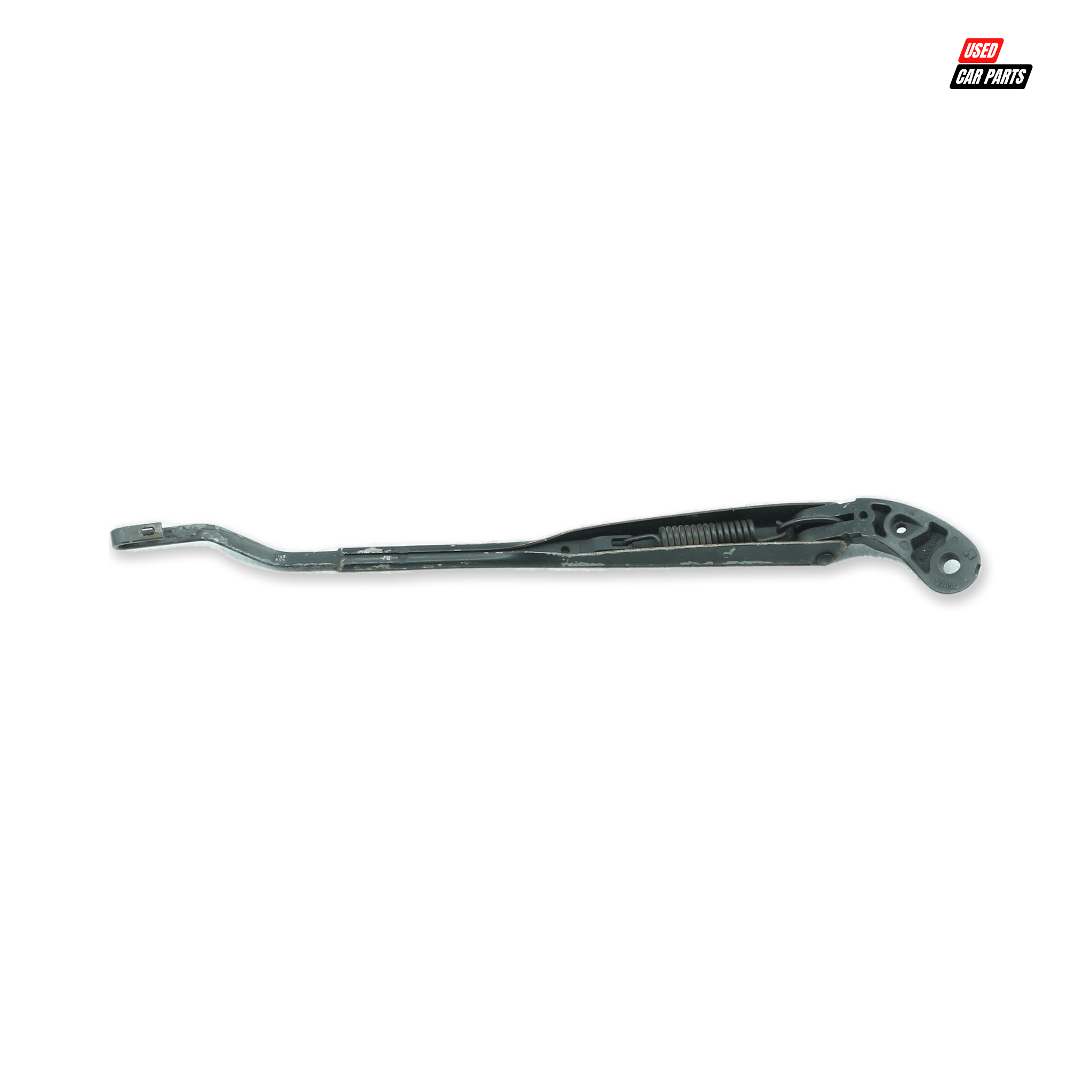 Used Drivers Side Wiper Arm (Part Number 60005596) for 2003 Audi A3