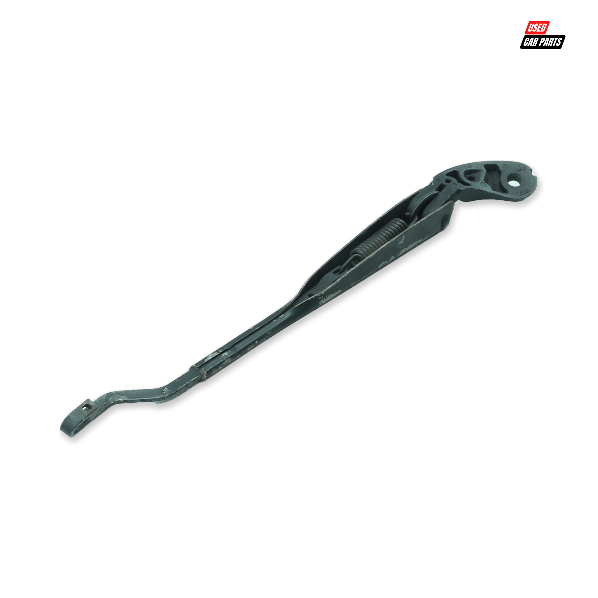 Used Drivers Side Wiper Arm (Part Number 60005596) for 2003 Audi A3