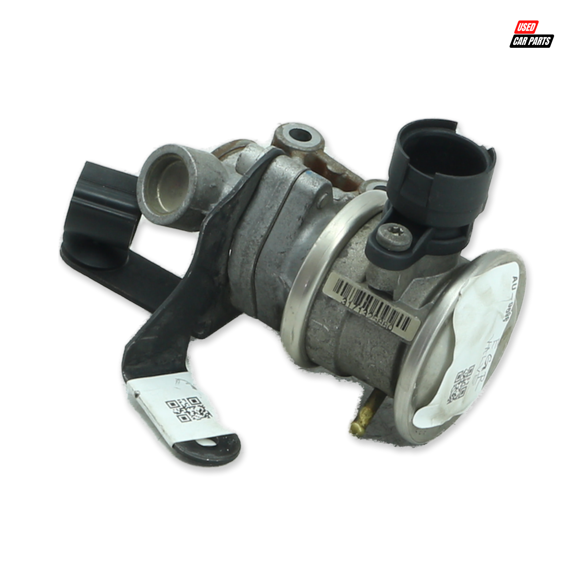 Used/Salvaged EGR Valve (Part Number 06A131229) for 2003 AUDI A3