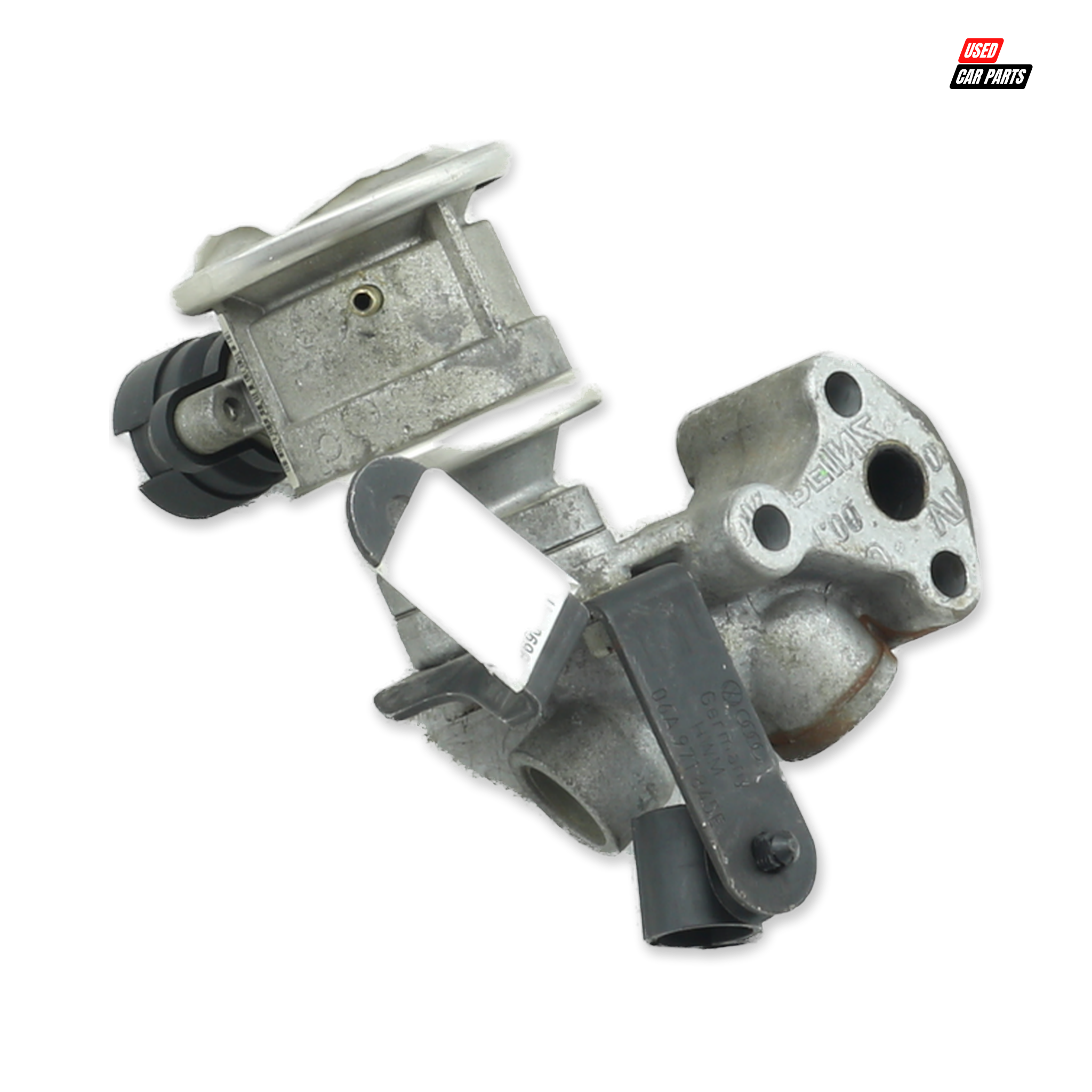 Used/Salvaged EGR Valve (Part Number 06A131229) for 2003 AUDI A3