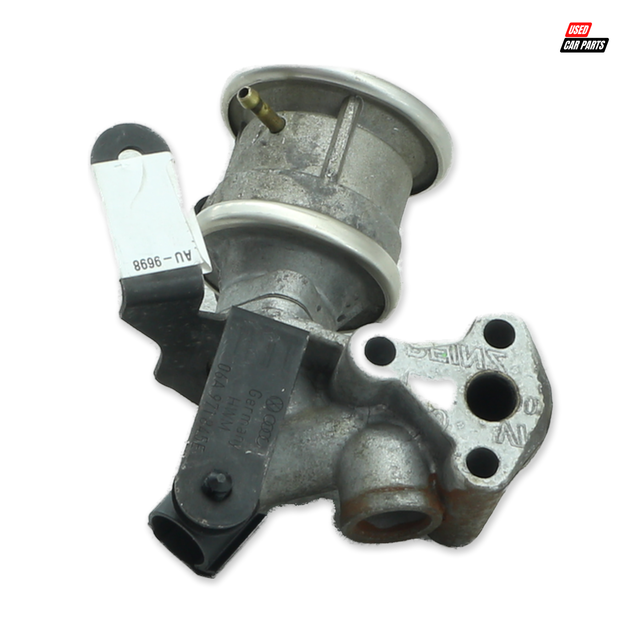 Used/Salvaged EGR Valve (Part Number 06A131229) for 2003 AUDI A3