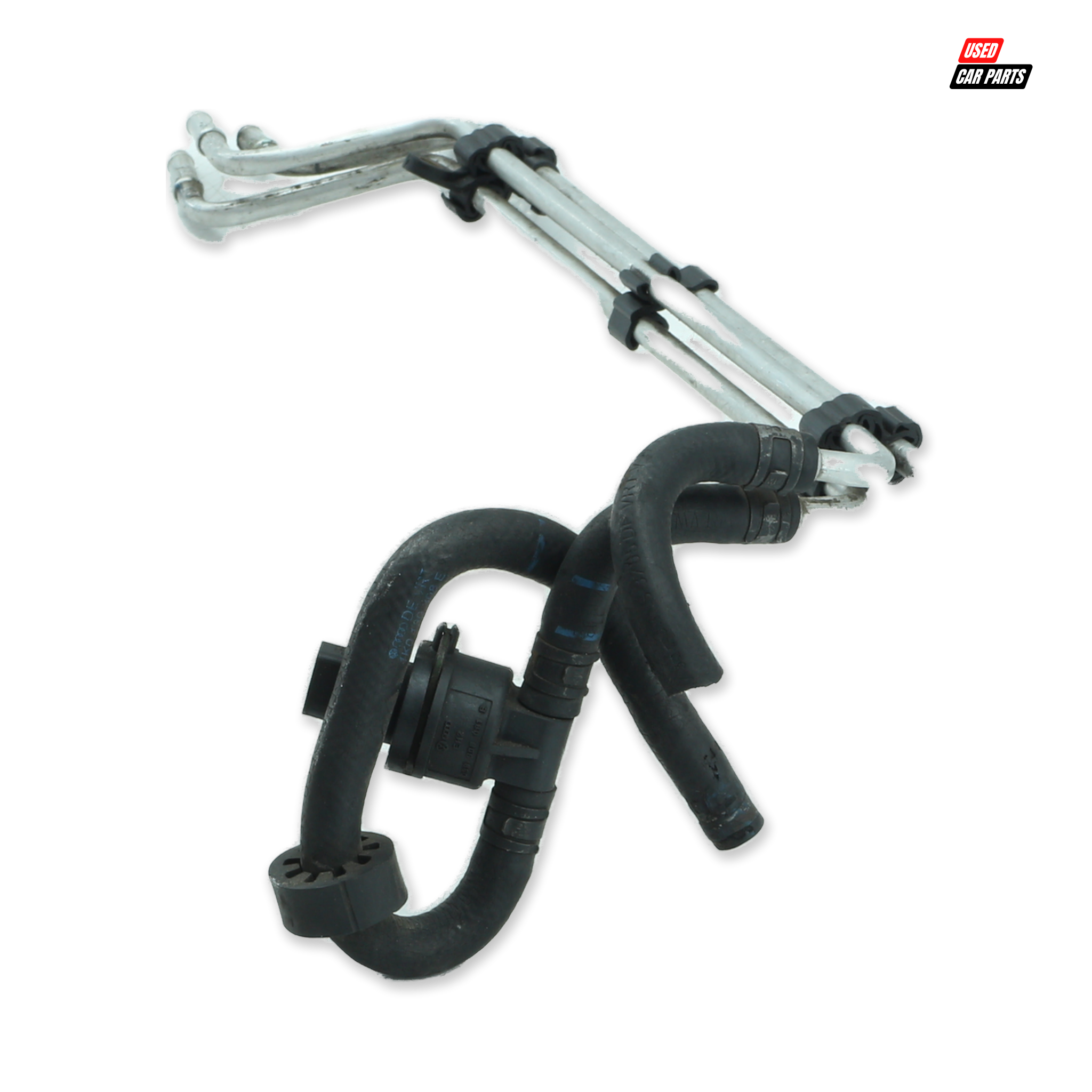 Used AUDI A3 2003 Fuel Lines (Part Number 1K0130308E)