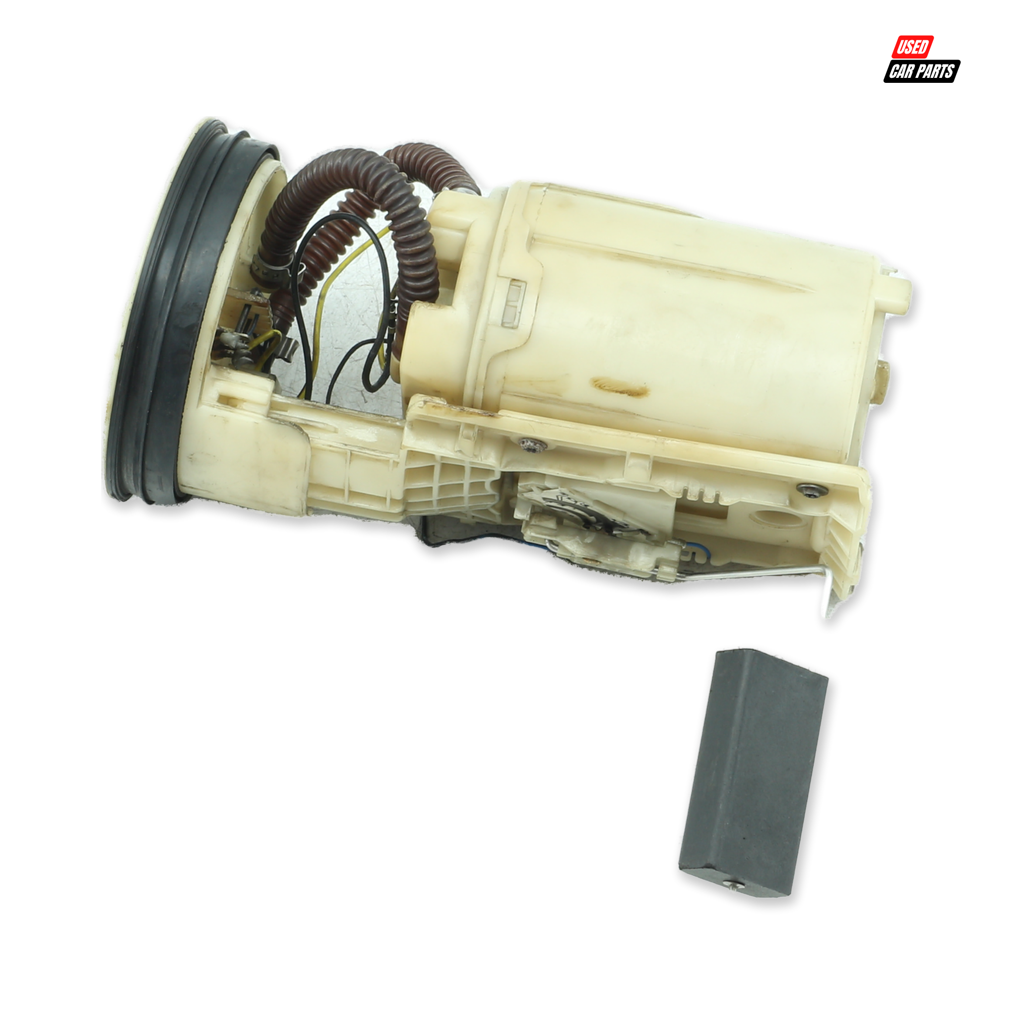 Used Audi A3 2003 Fuel Pump (Salvaged)