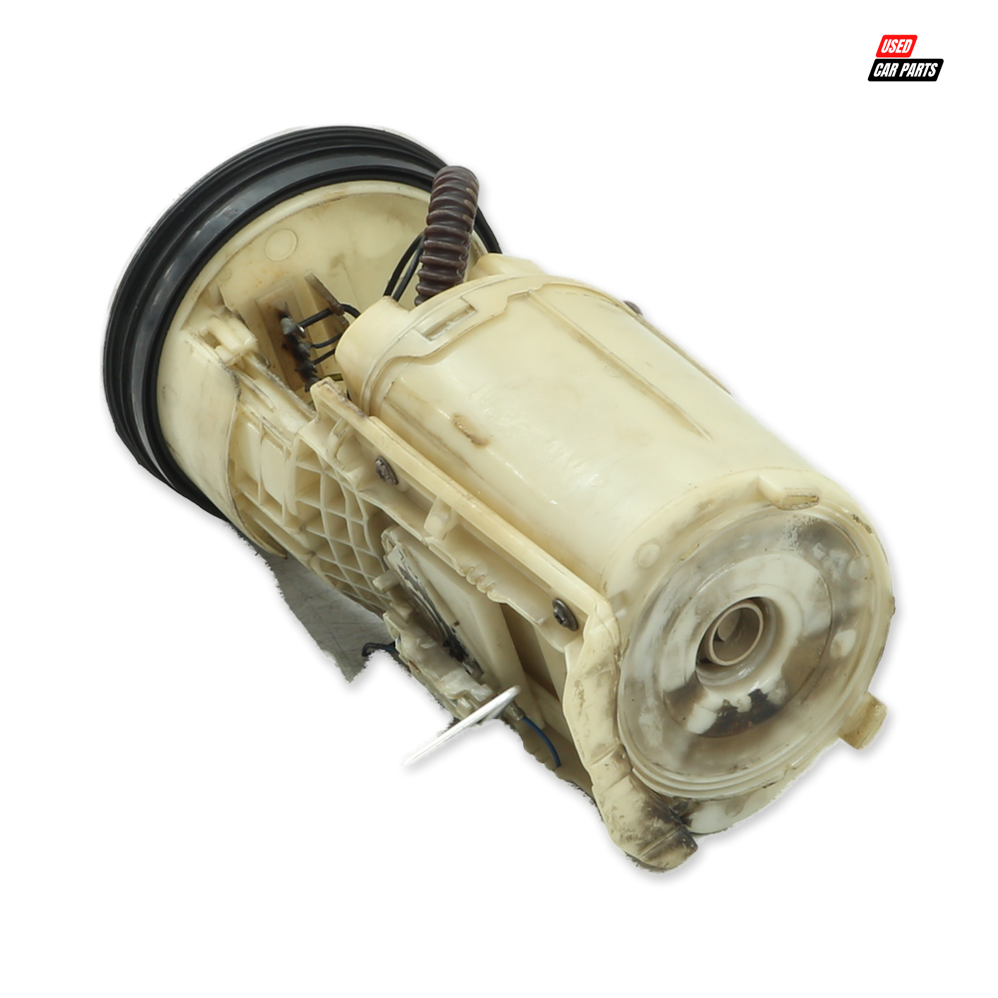 Used Audi A3 2003 Fuel Pump (Salvaged)