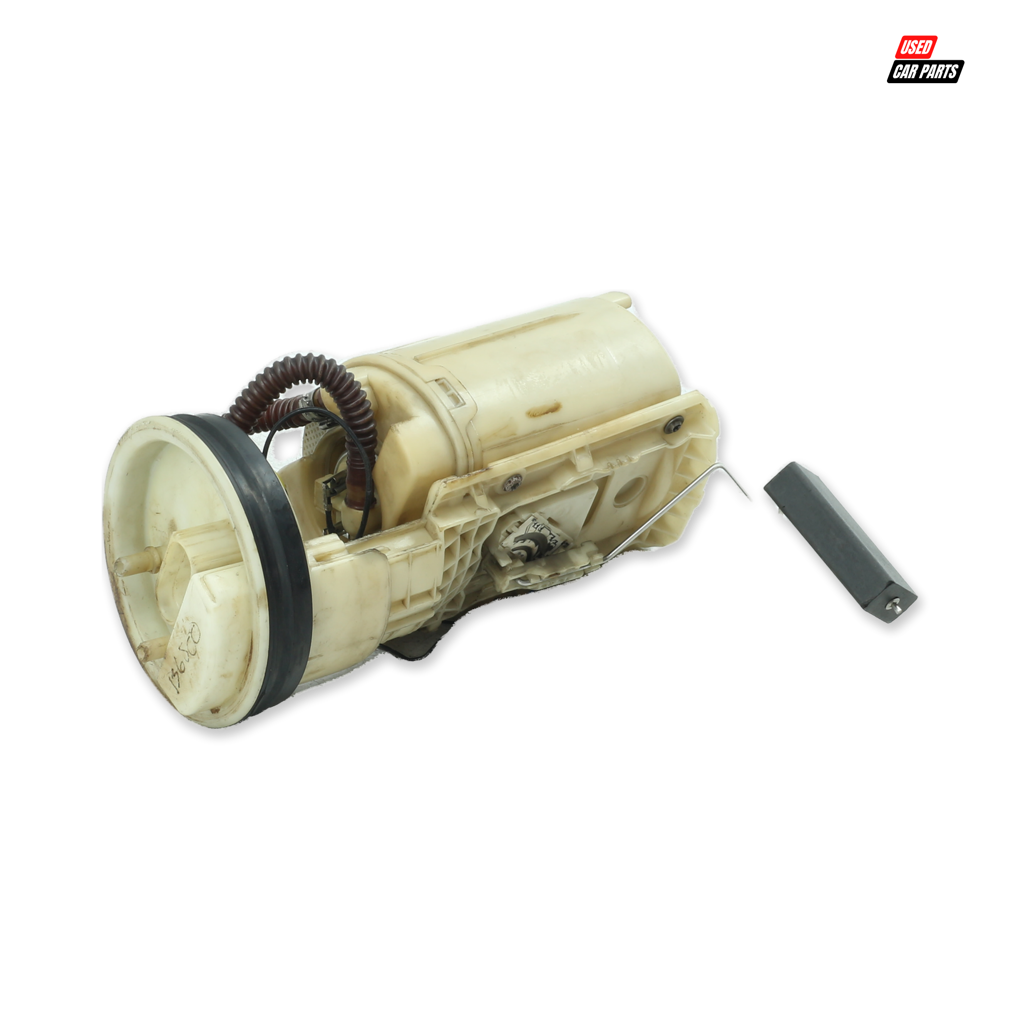 Used Audi A3 2003 Fuel Pump (Salvaged)