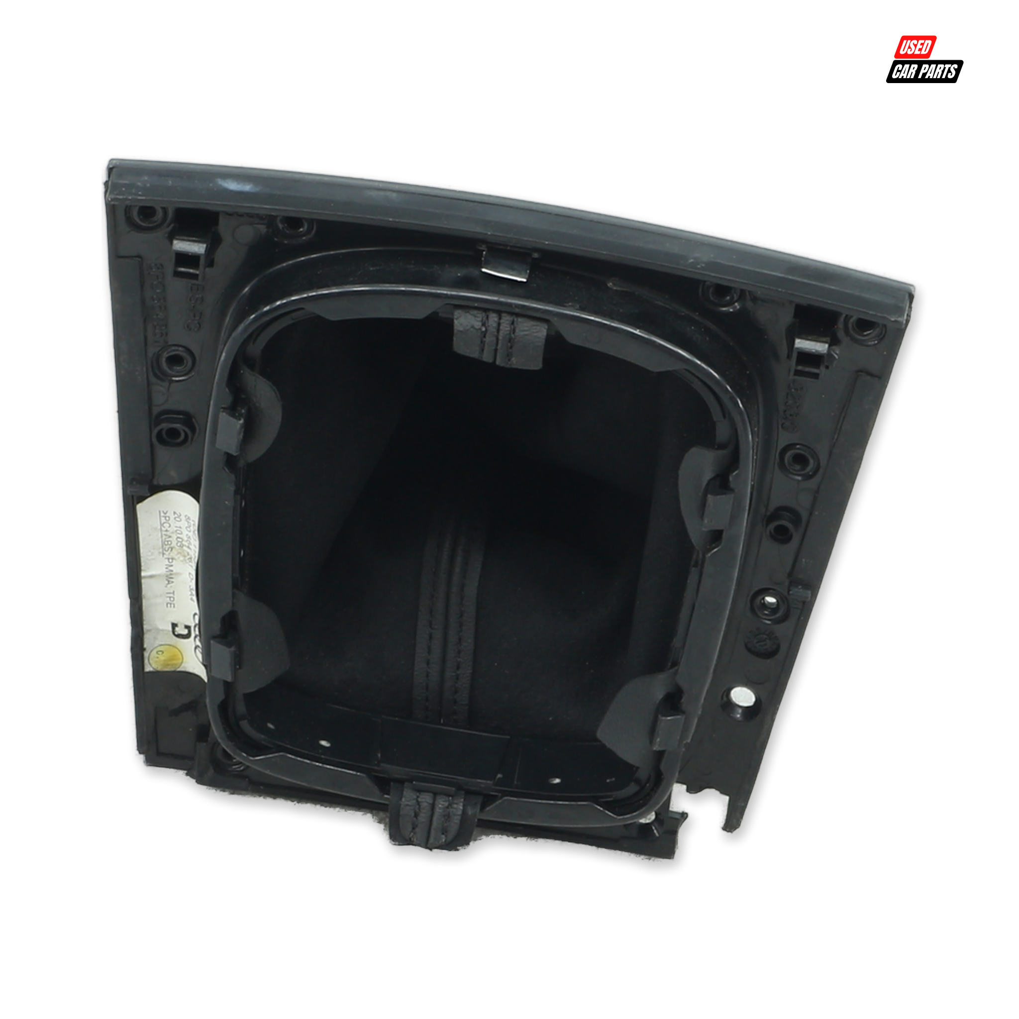 Used AUDI A3 2003 Gear Lever Boot Part Number 8P0864261