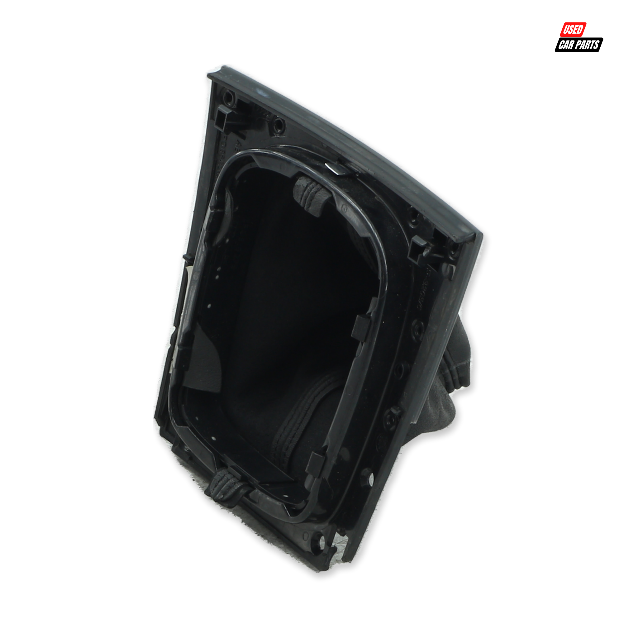 Used AUDI A3 2003 Gear Lever Boot Part Number 8P0864261