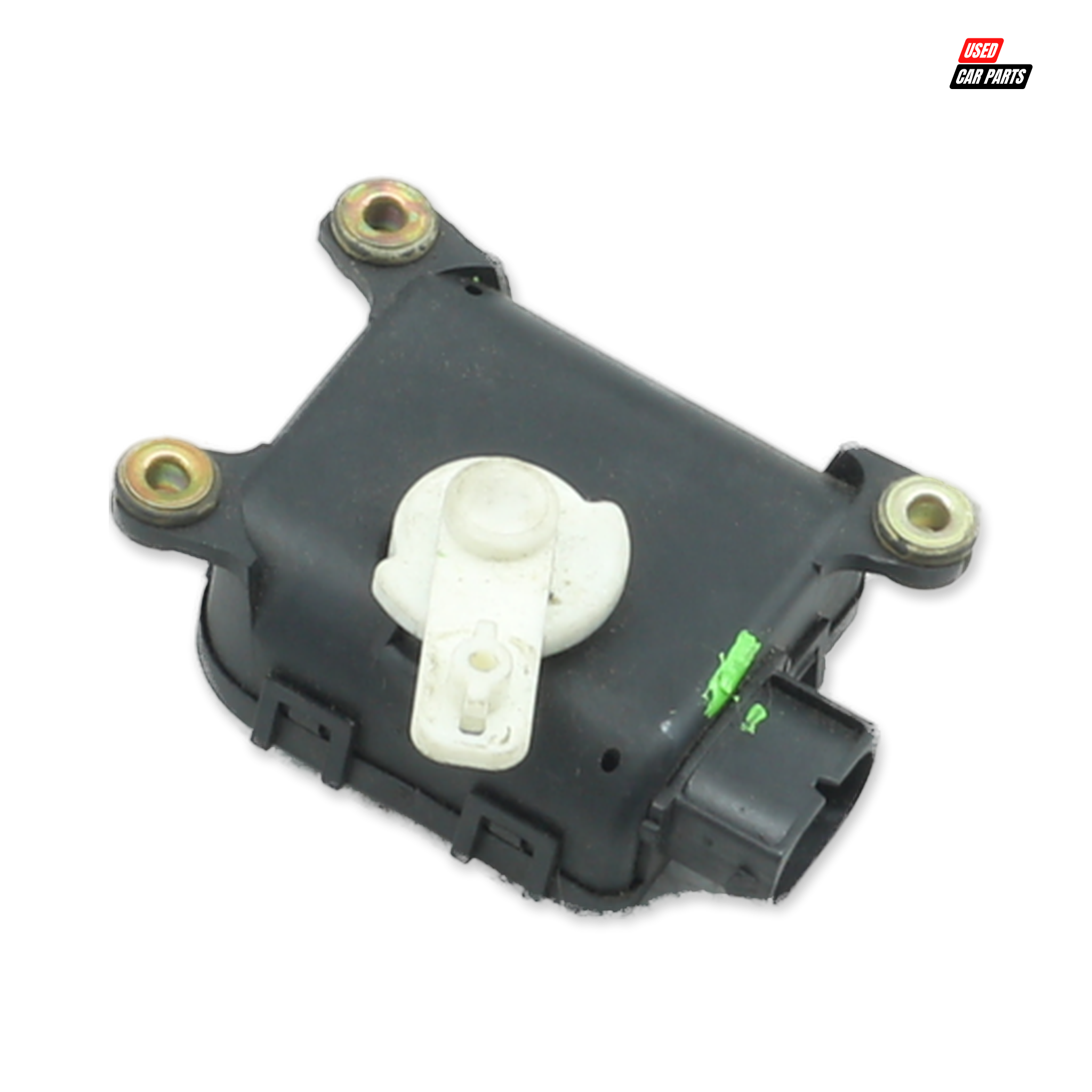 Used Heater Flap Actuator (Part Number 1J2907511D) for 2003 AUDI A3