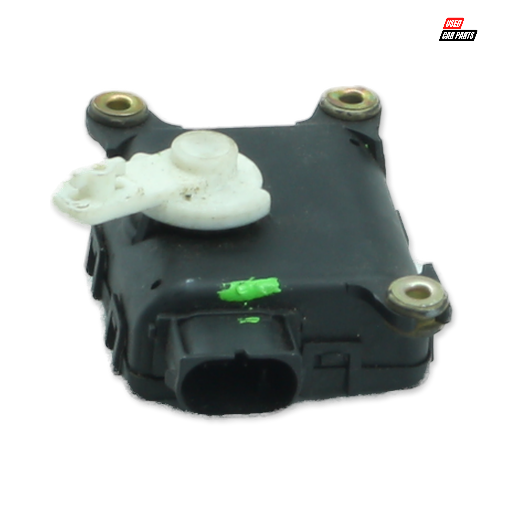 Used Heater Flap Actuator (Part Number 1J2907511D) for 2003 AUDI A3