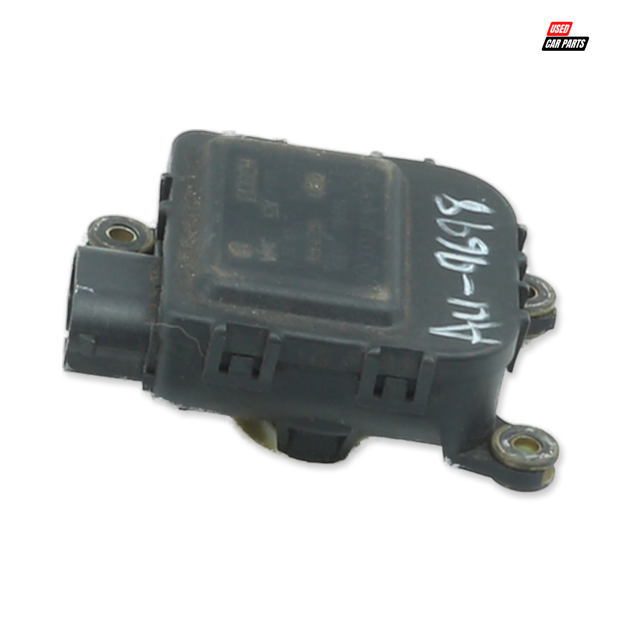Used Heater Flap Actuator (Part Number 1J2907511D) for 2003 AUDI A3