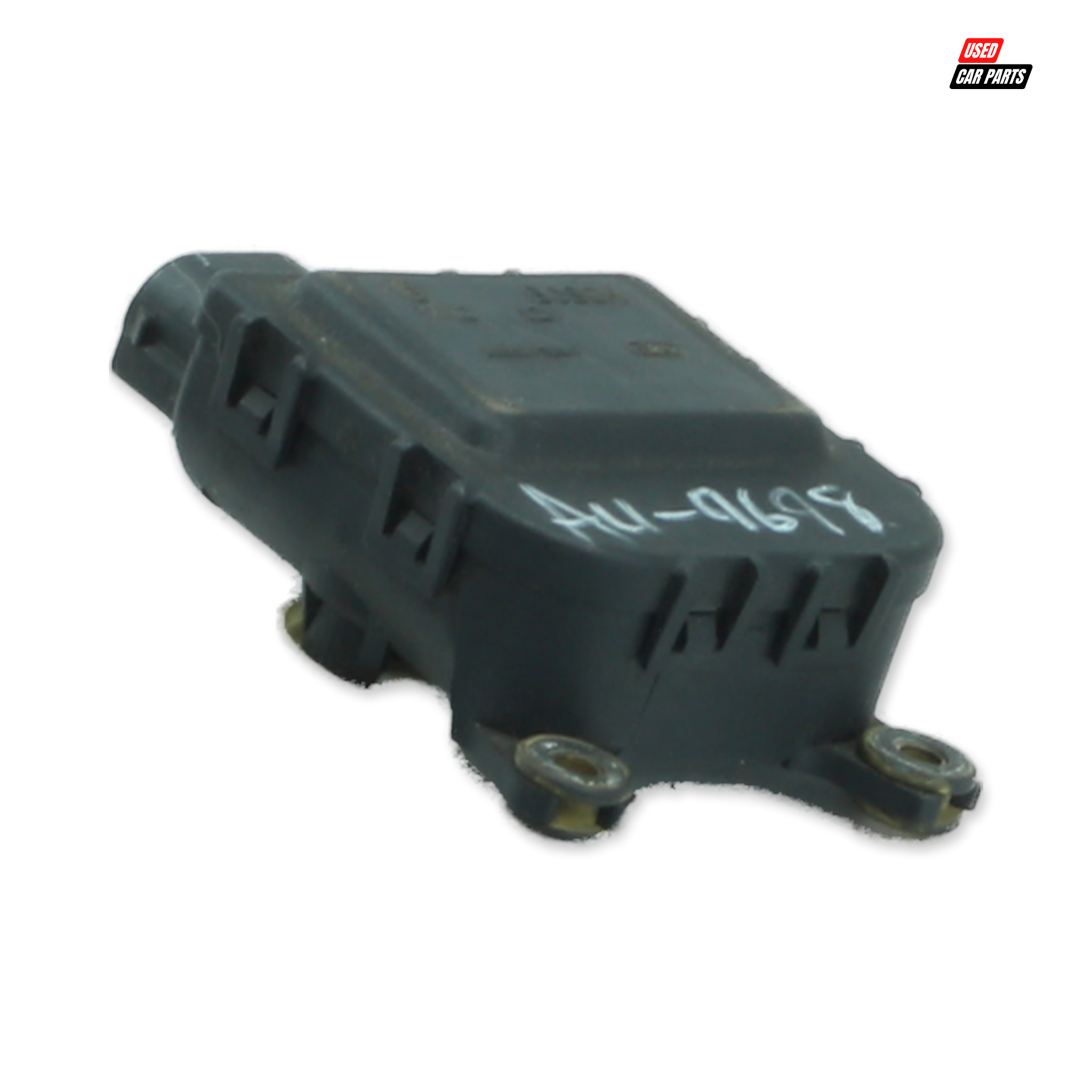 Used Heater Flap Actuator (Part Number 1J2907511D) for 2003 AUDI A3