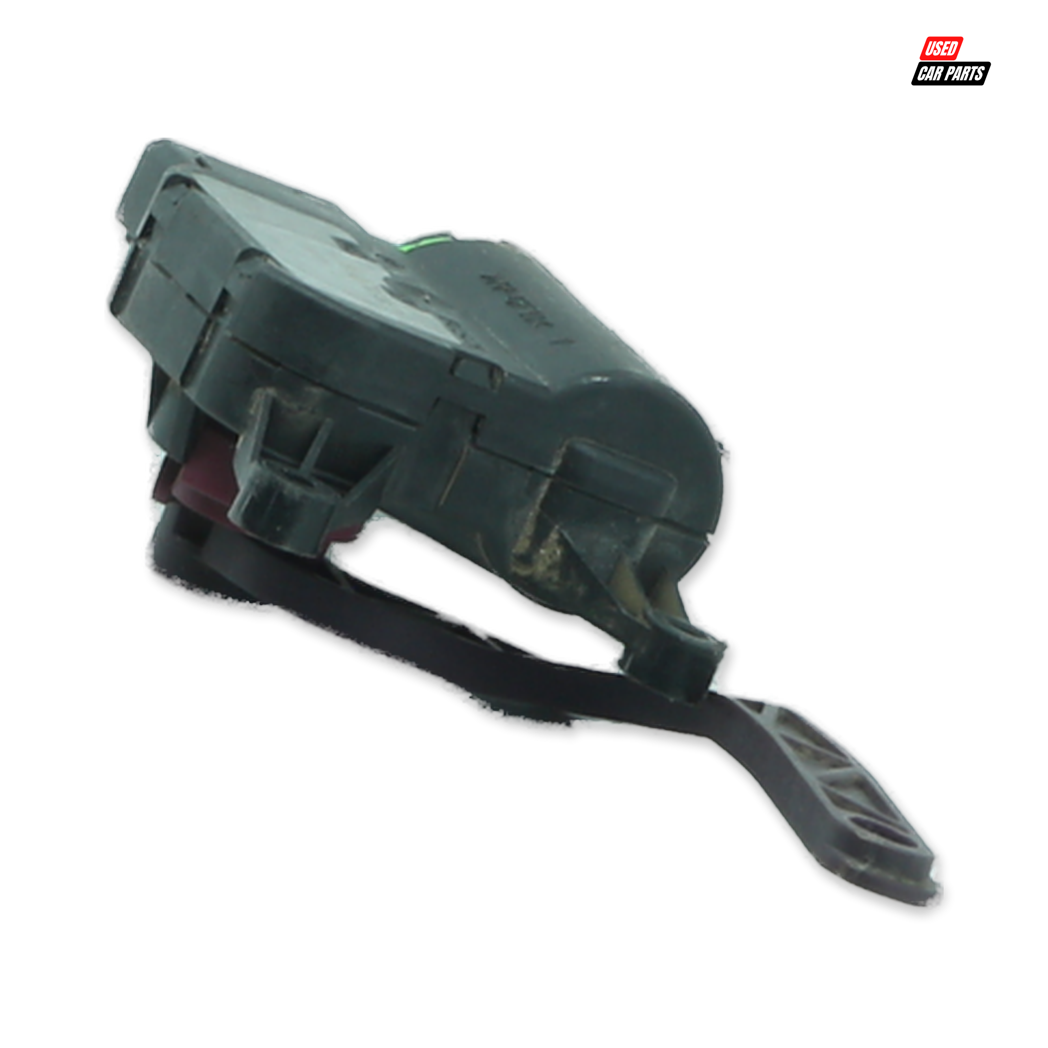 Used Audi A3 (2003) Heater Flap Control Module - Part Number 1K2907511E