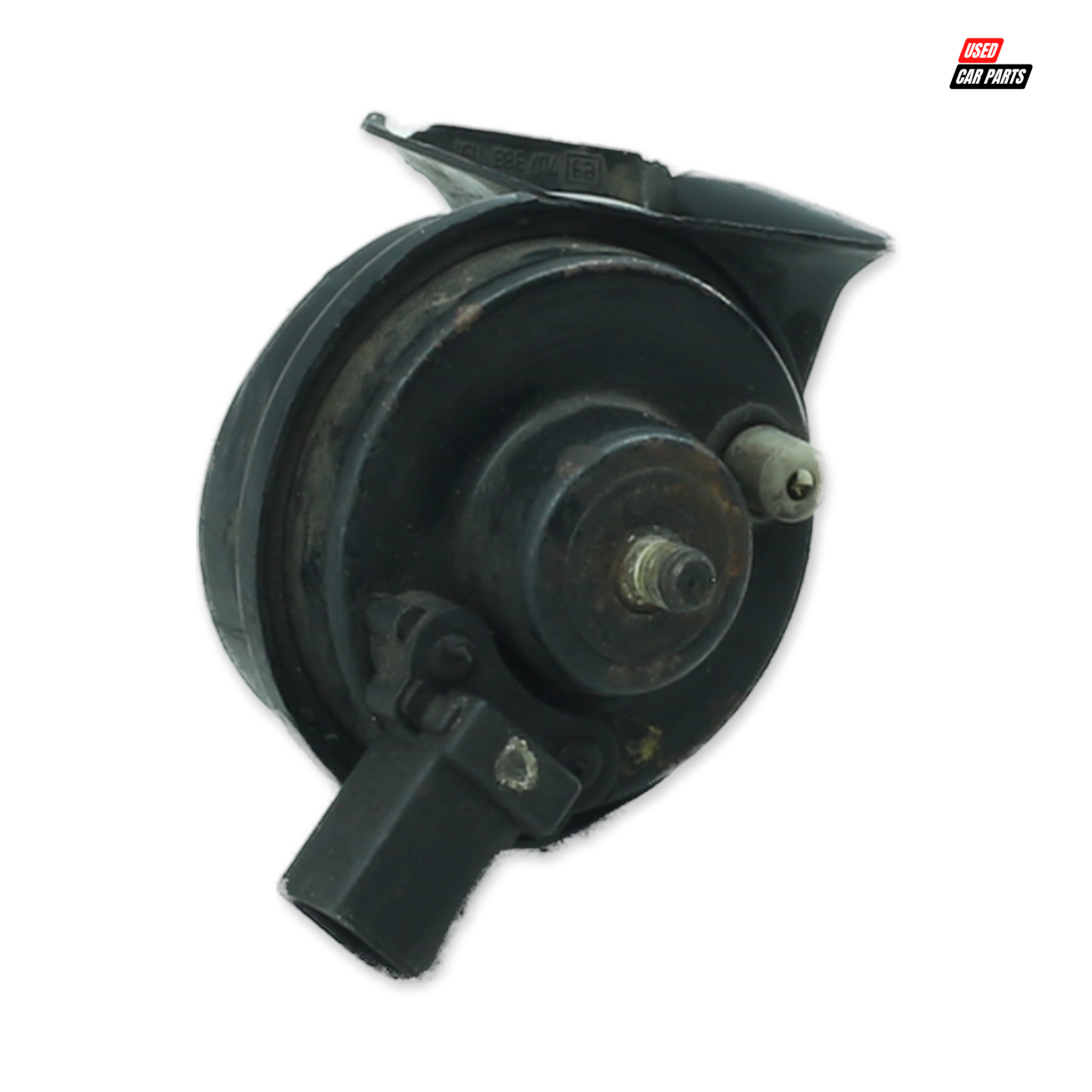 Used Audi A3 2003 Horn (Part Number 8P0951221)