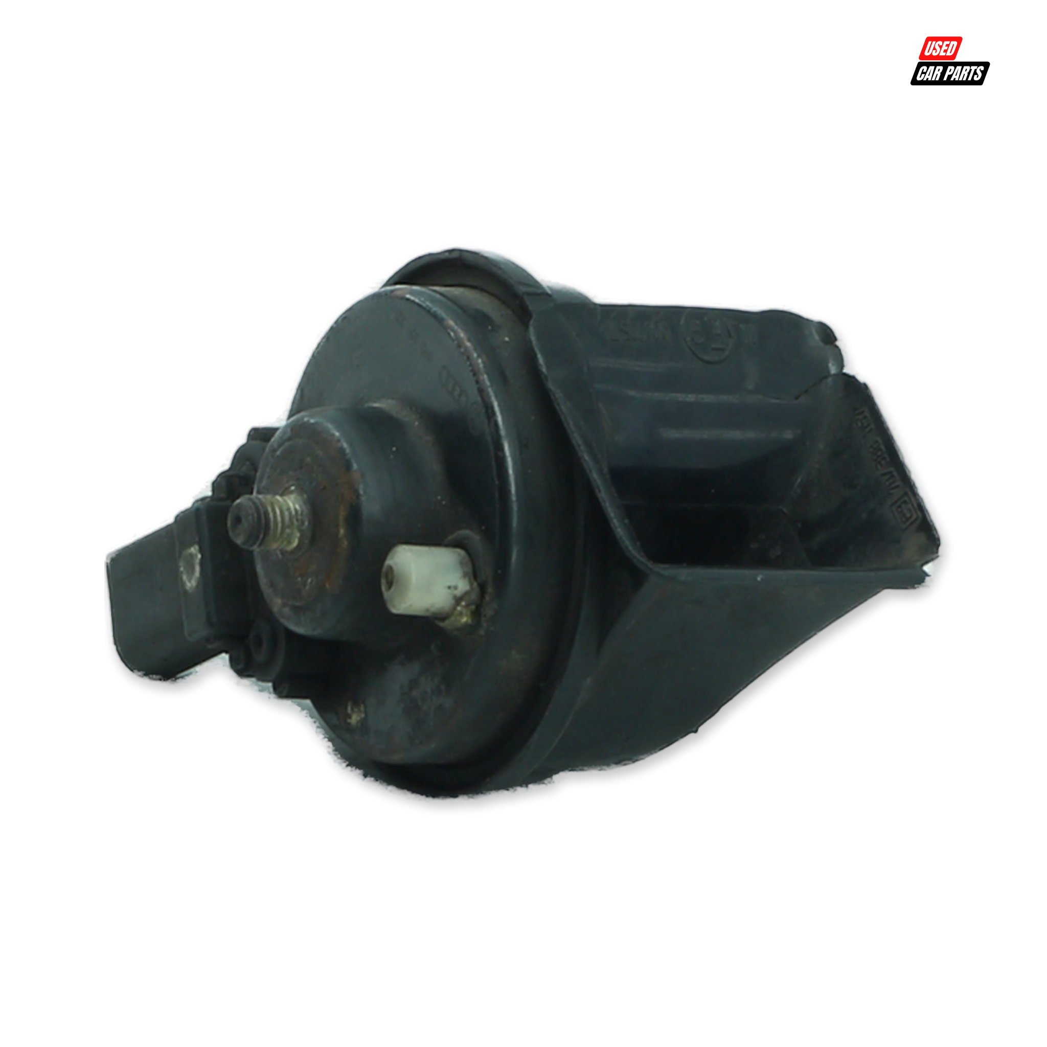 Used Audi A3 2003 Horn (Part Number 8P0951221)