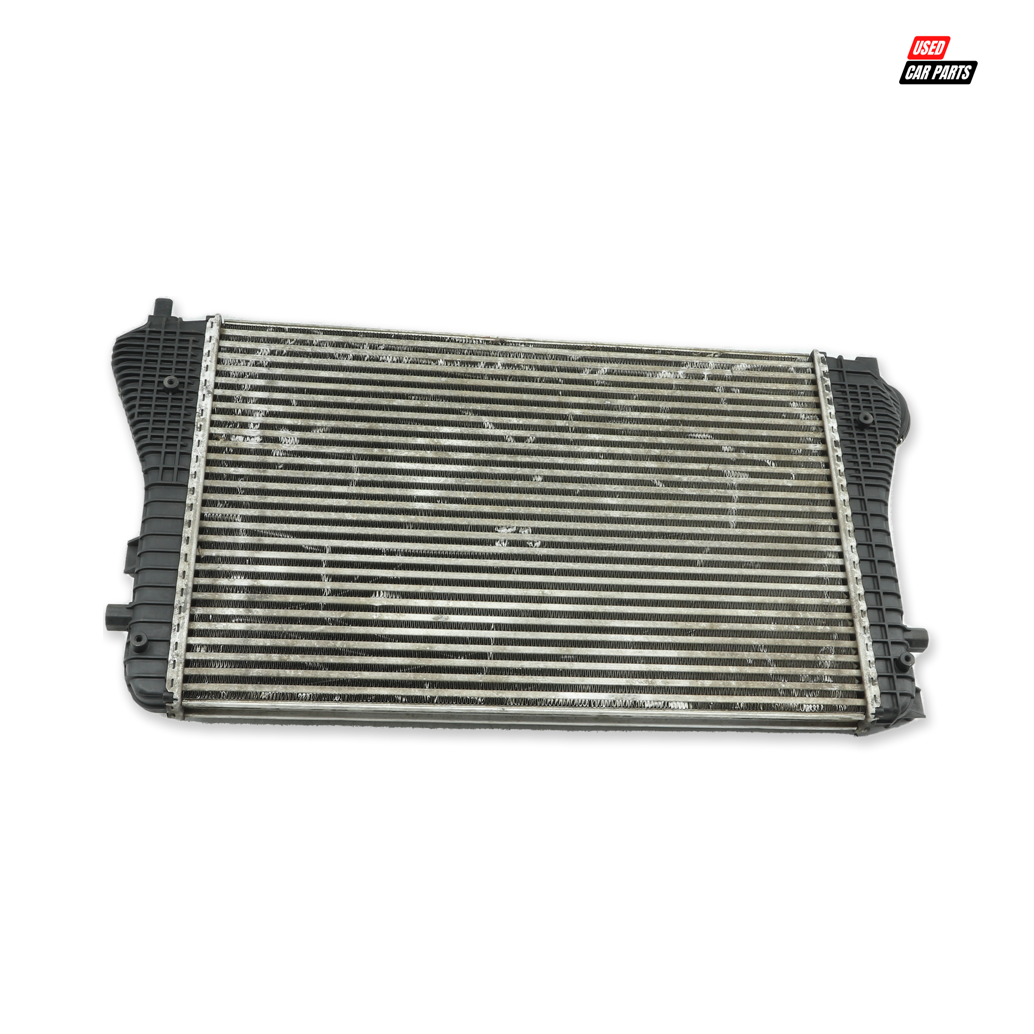 Used Audi A3 2003 Intercooler (Salvaged)