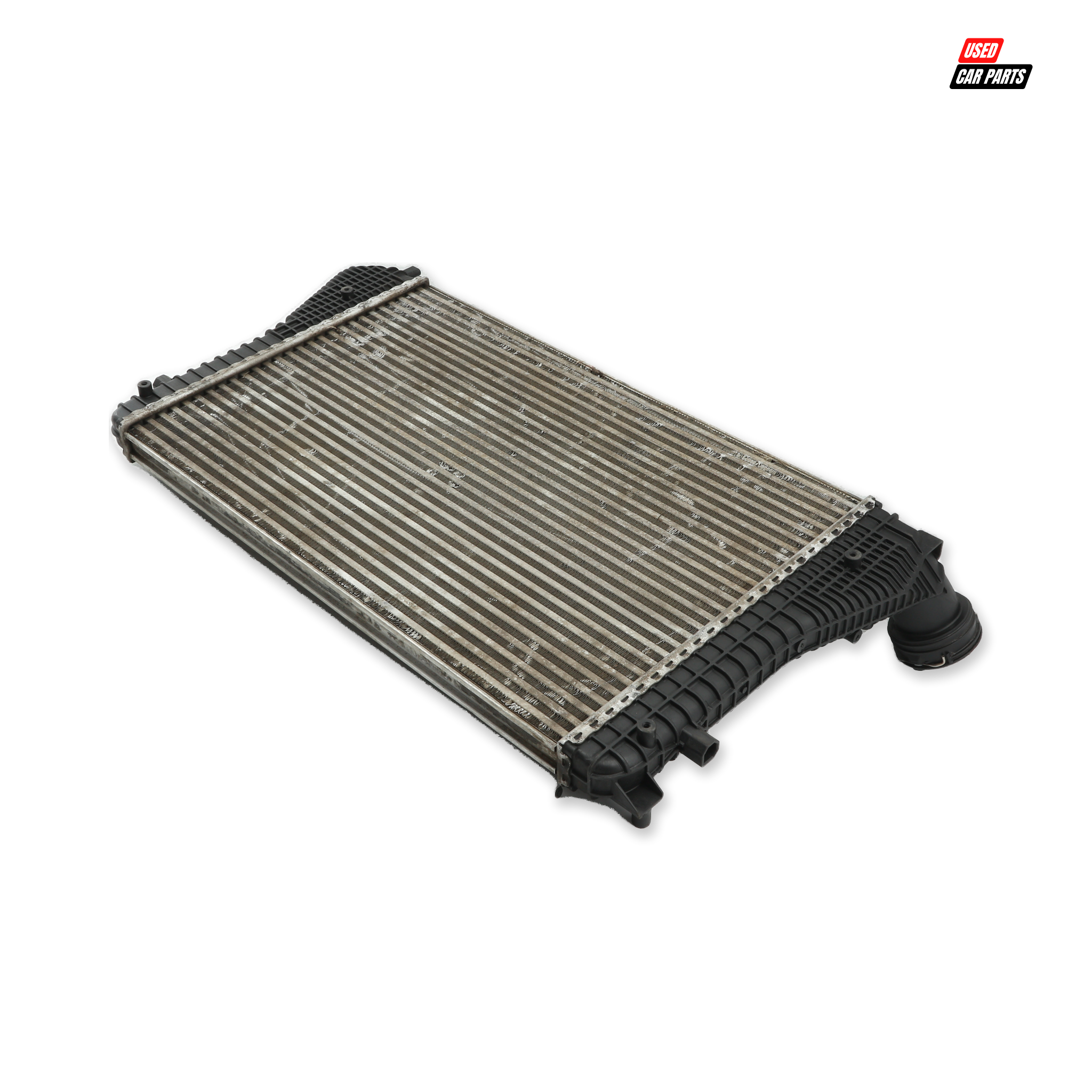 Used Audi A3 2003 Intercooler (Salvaged)