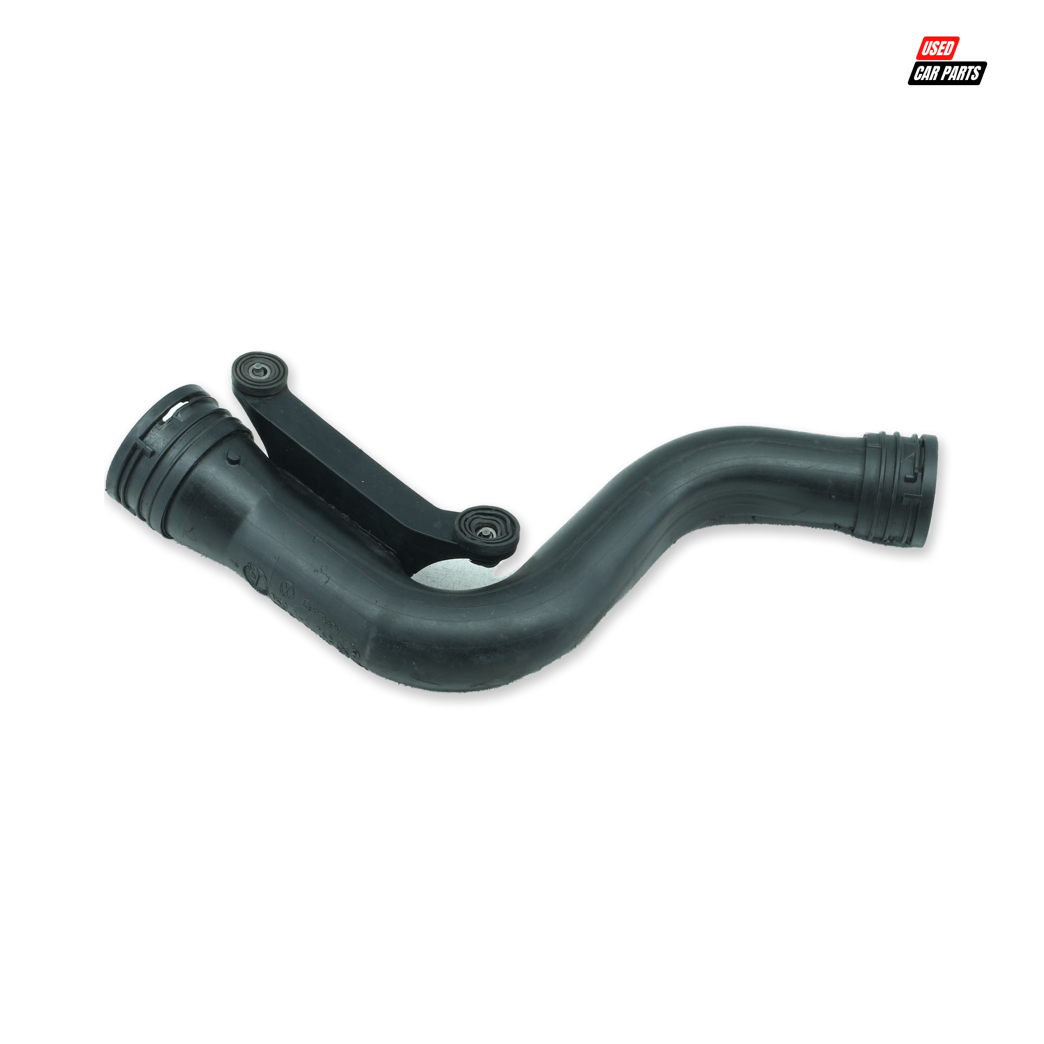 Used Intercooler Hose (Part Number 1K0145762CK) for 2003 AUDI A3