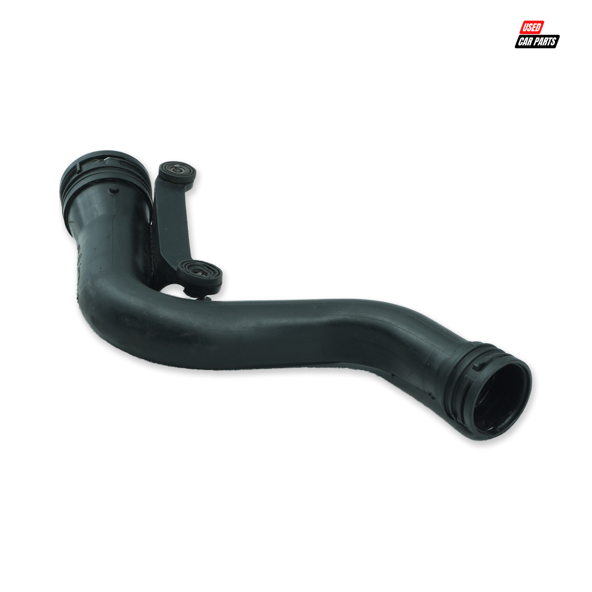 Used Intercooler Hose (Part Number 1K0145762CK) for 2003 AUDI A3