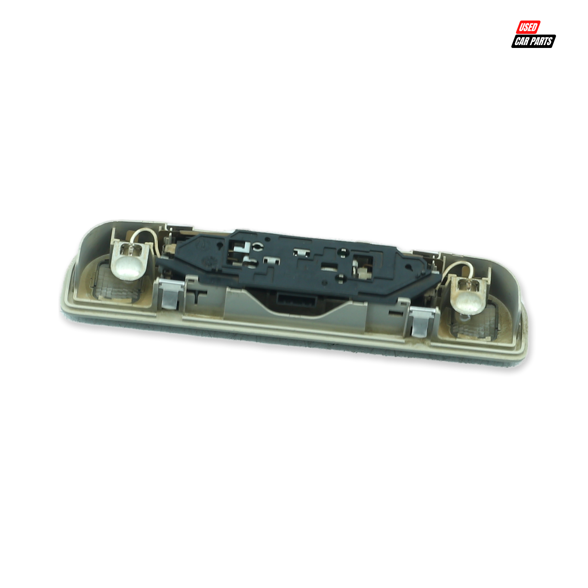 Used Interior Front Roof Light (Part Number 8L4947111) for 2003 AUDI A3