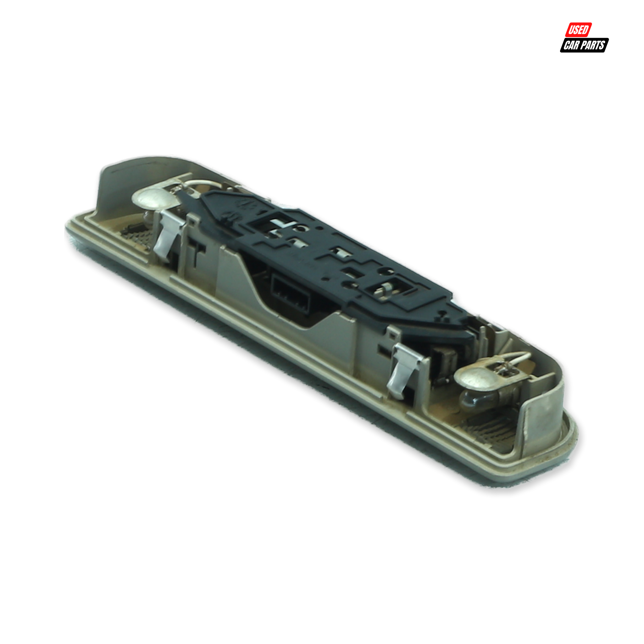 Used Interior Front Roof Light (Part Number 8L4947111) for 2003 AUDI A3