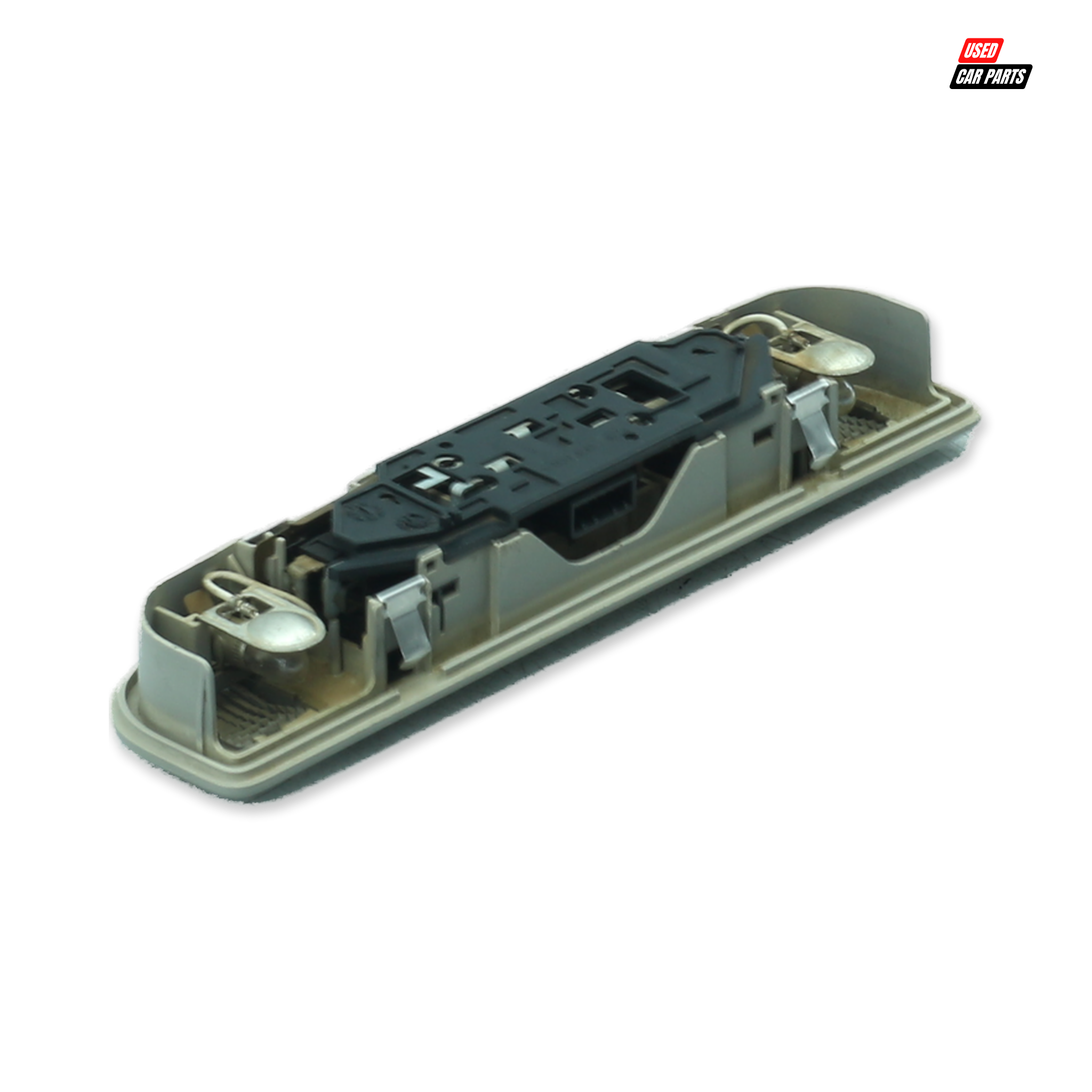 Used Interior Front Roof Light (Part Number 8L4947111) for 2003 AUDI A3