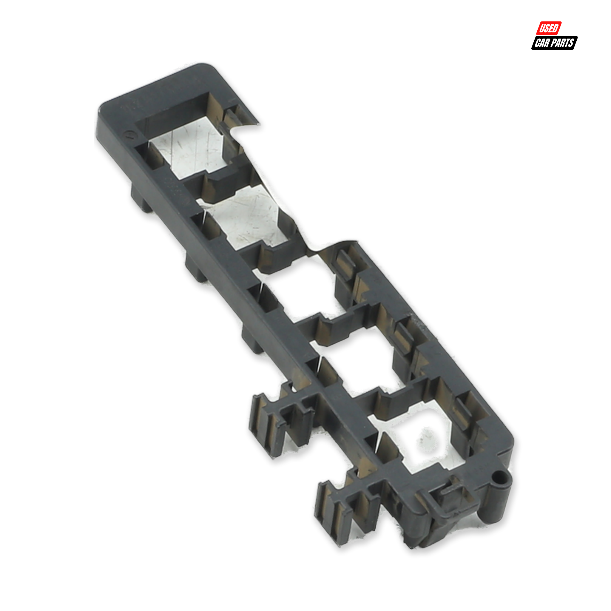 Used AUDI A3 2003 Main Fuse Relay Bracket (Salvaged)