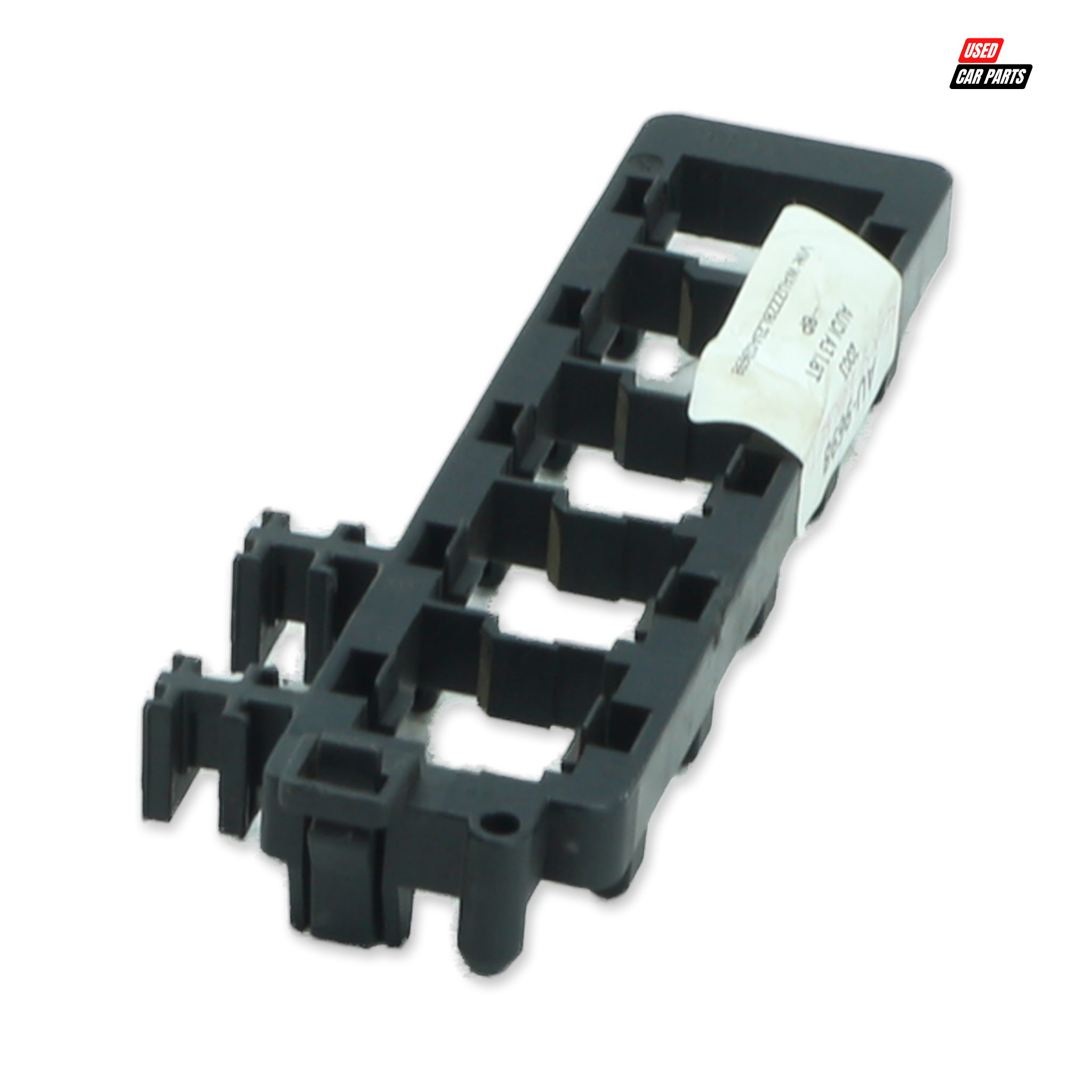 Used AUDI A3 2003 Main Fuse Relay Bracket (Salvaged)